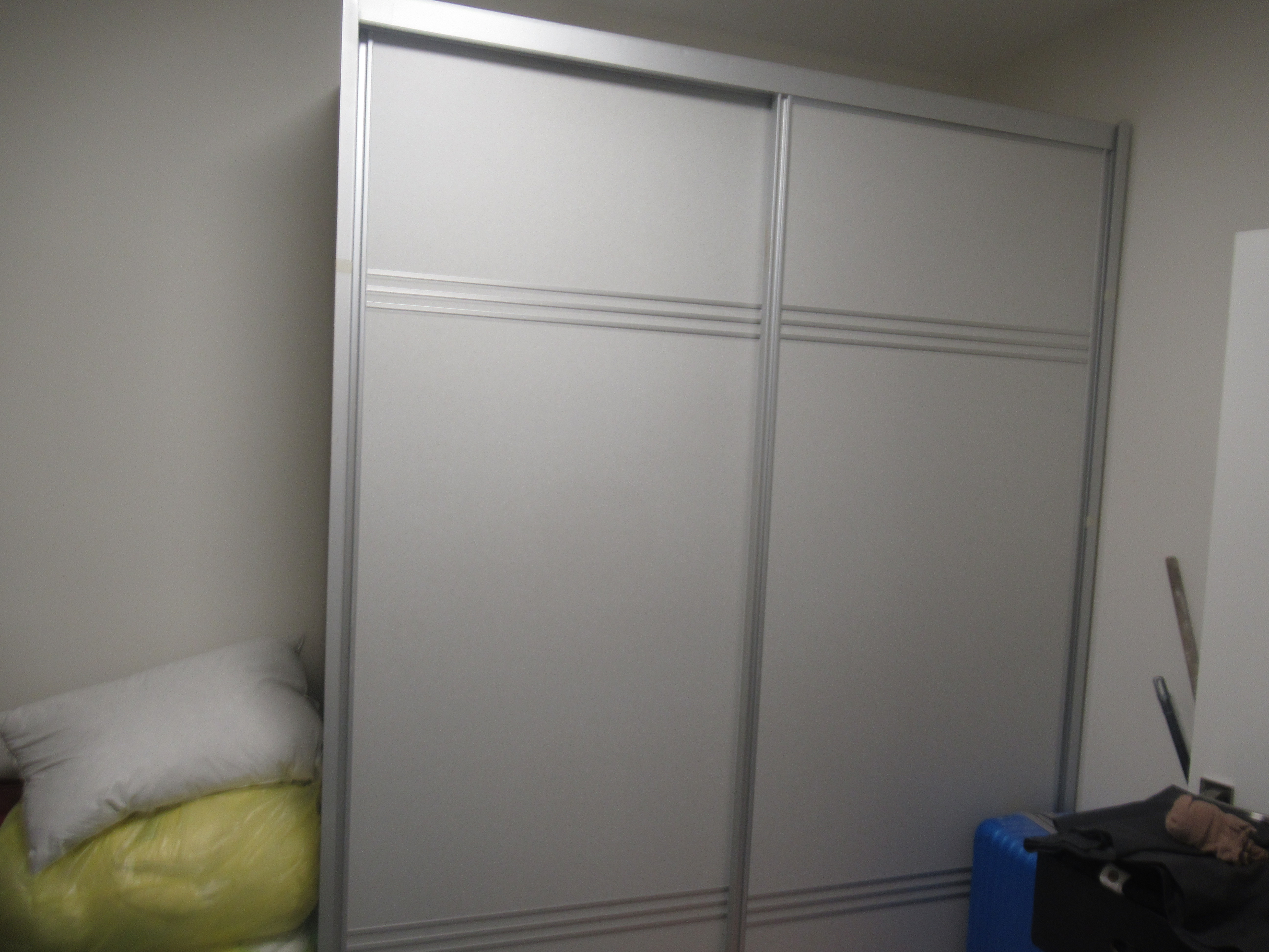 Bedroom Closet