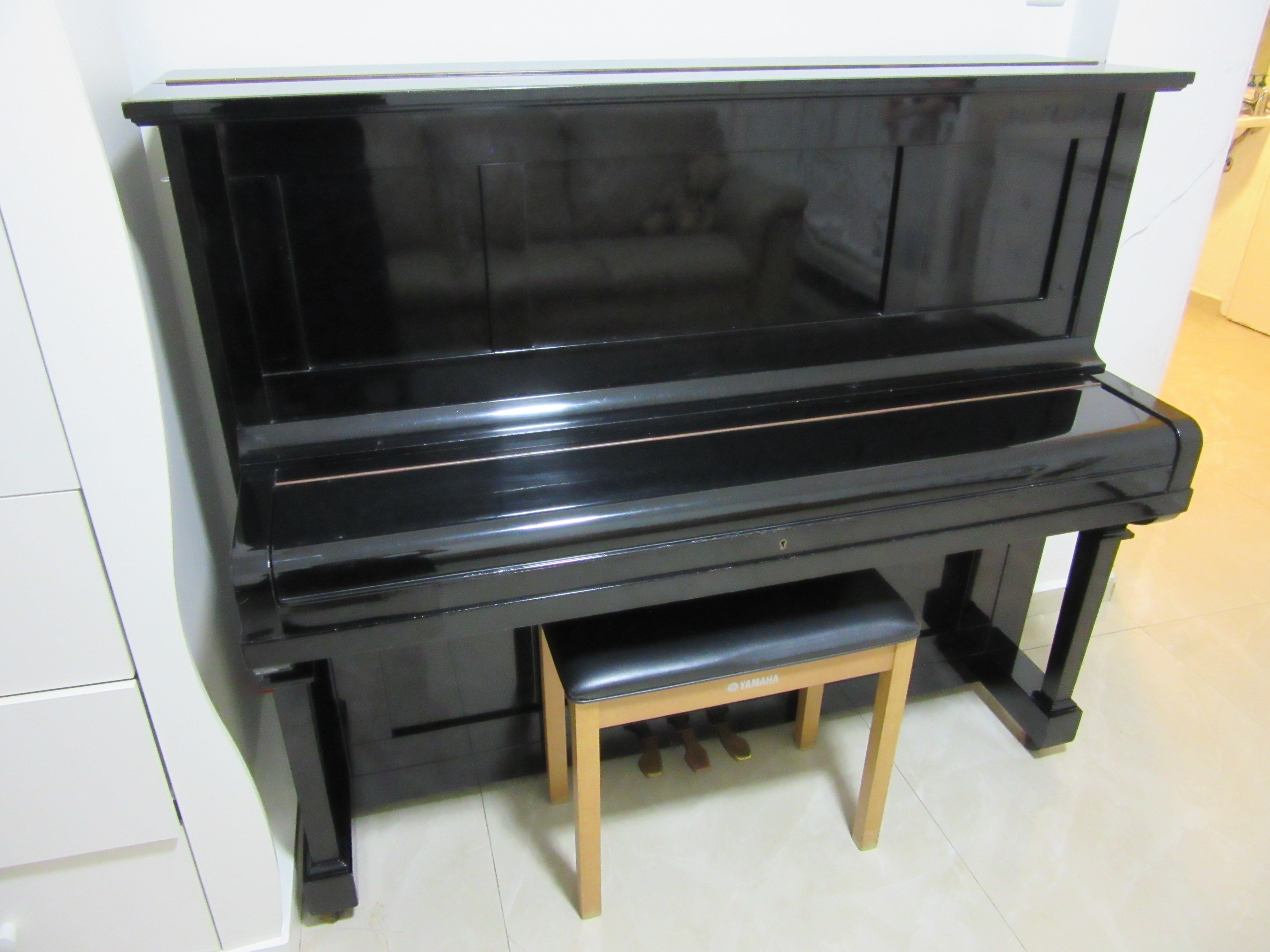 piano yamaha