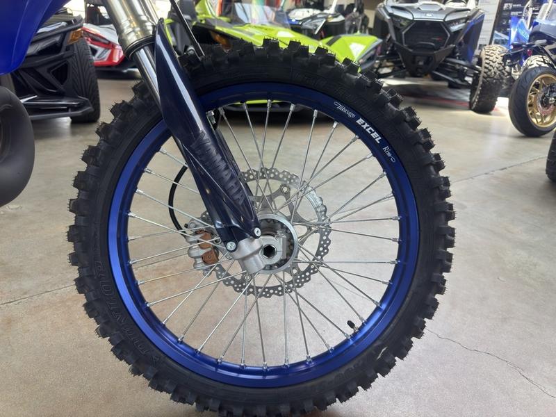 Selling the 2024 Yamaha YZ250X - image 2