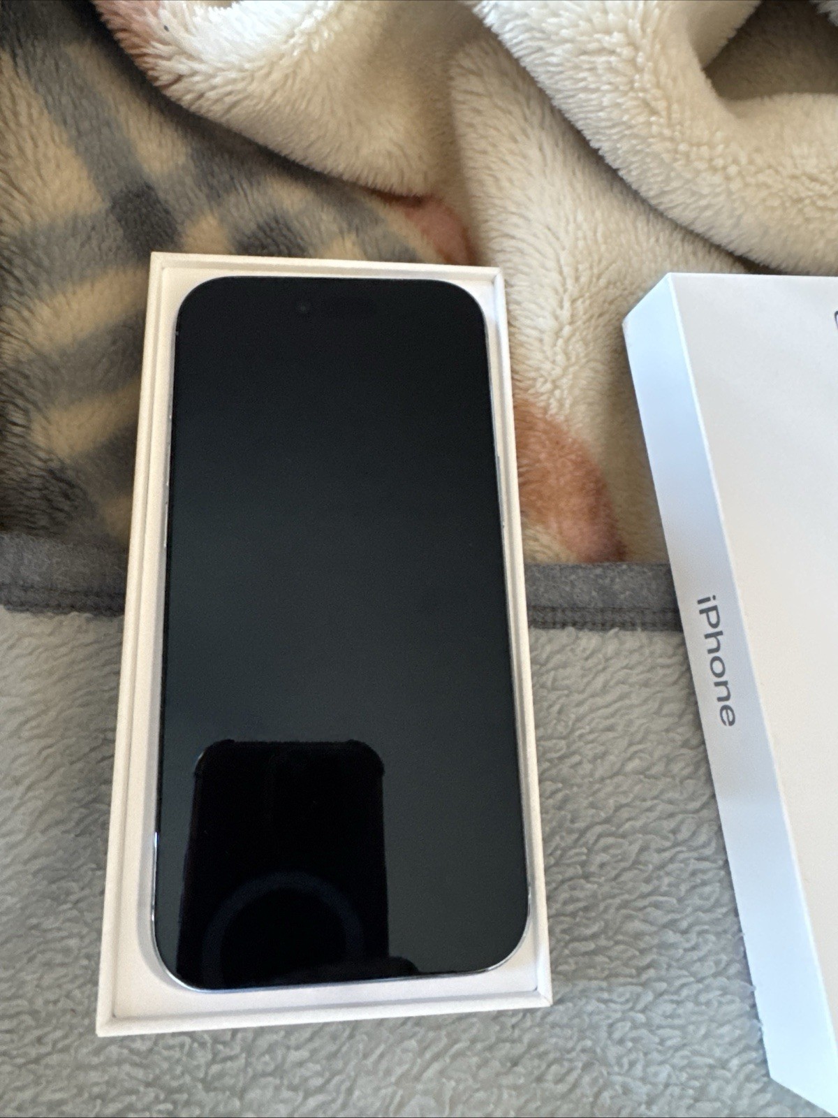 Apple iPhone 17 Air 256GB 12GB RAM - image 2