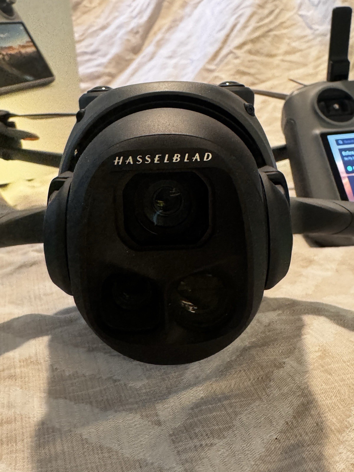 DJI Mavic 4 Pro Drone with Fly More Combo - image 2