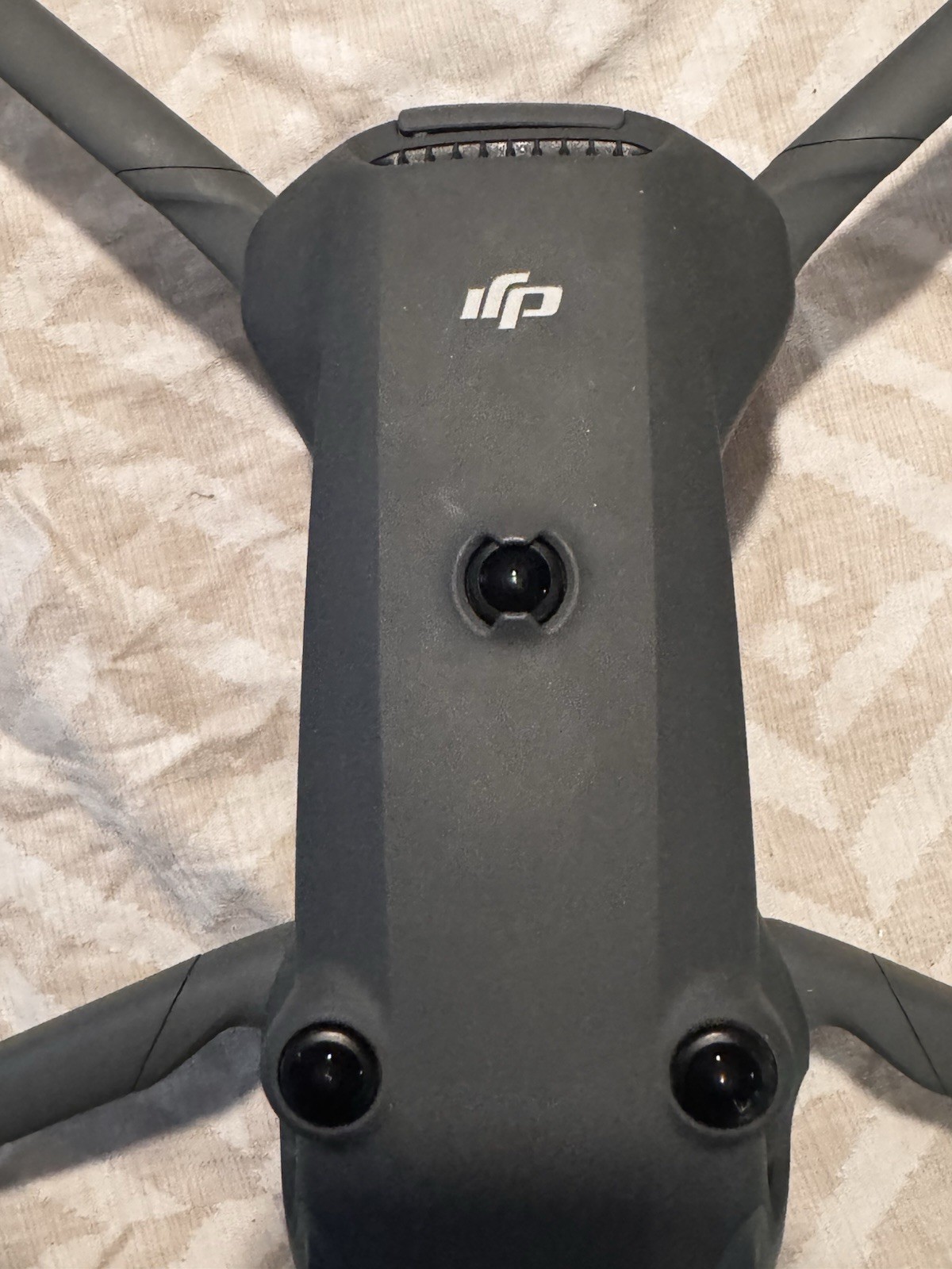 DJI Mavic 4 Pro Drone with Fly More Combo - image 3