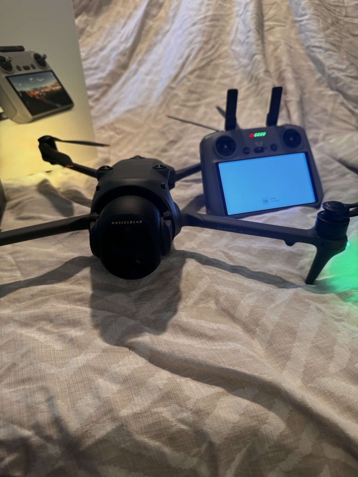DJI Mavic 4 Pro Drone with Fly More Combo - image 4