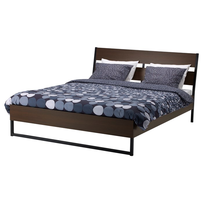 IKEA Bed Frame and Base