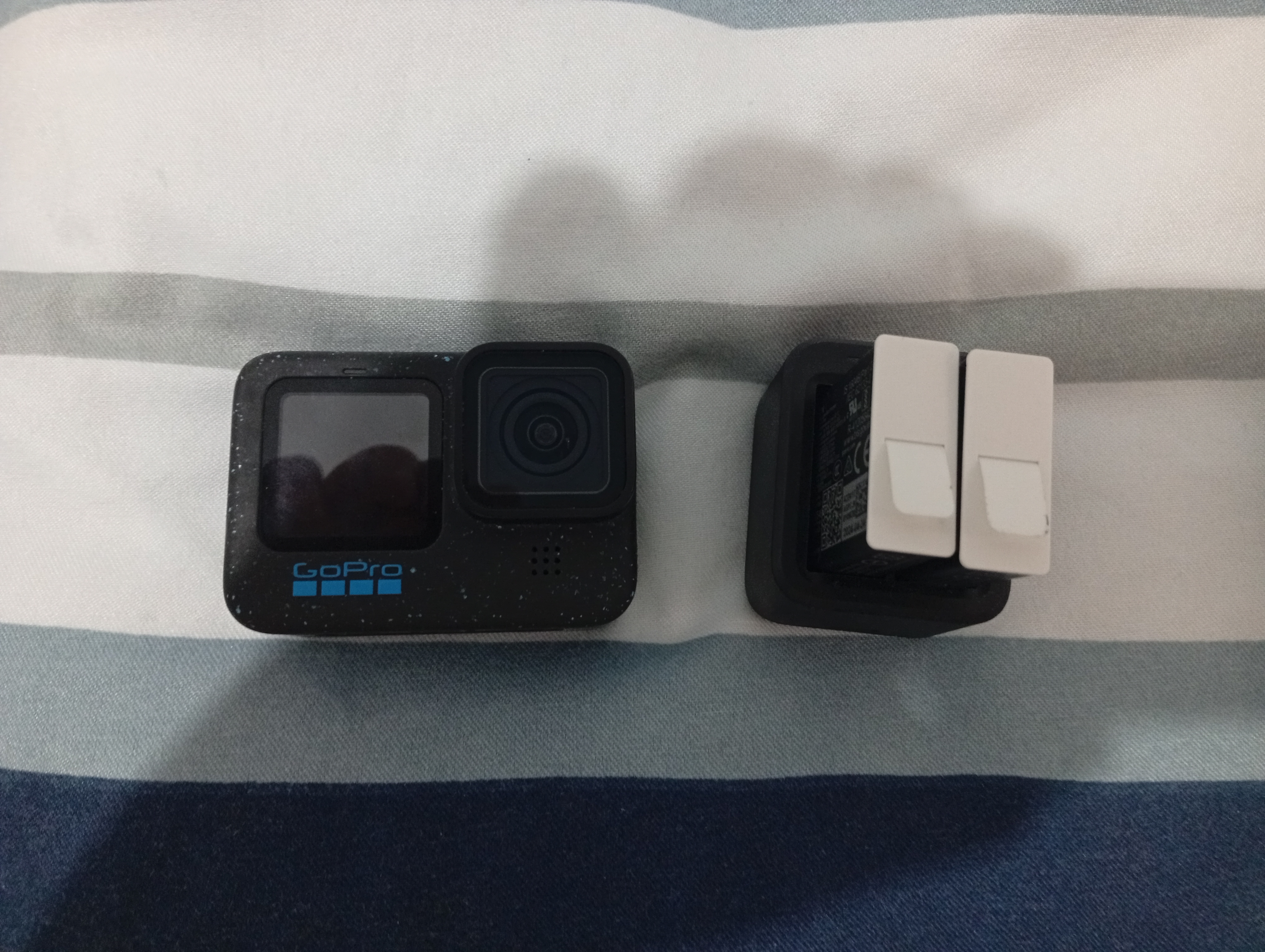 Go pro camera - image 2