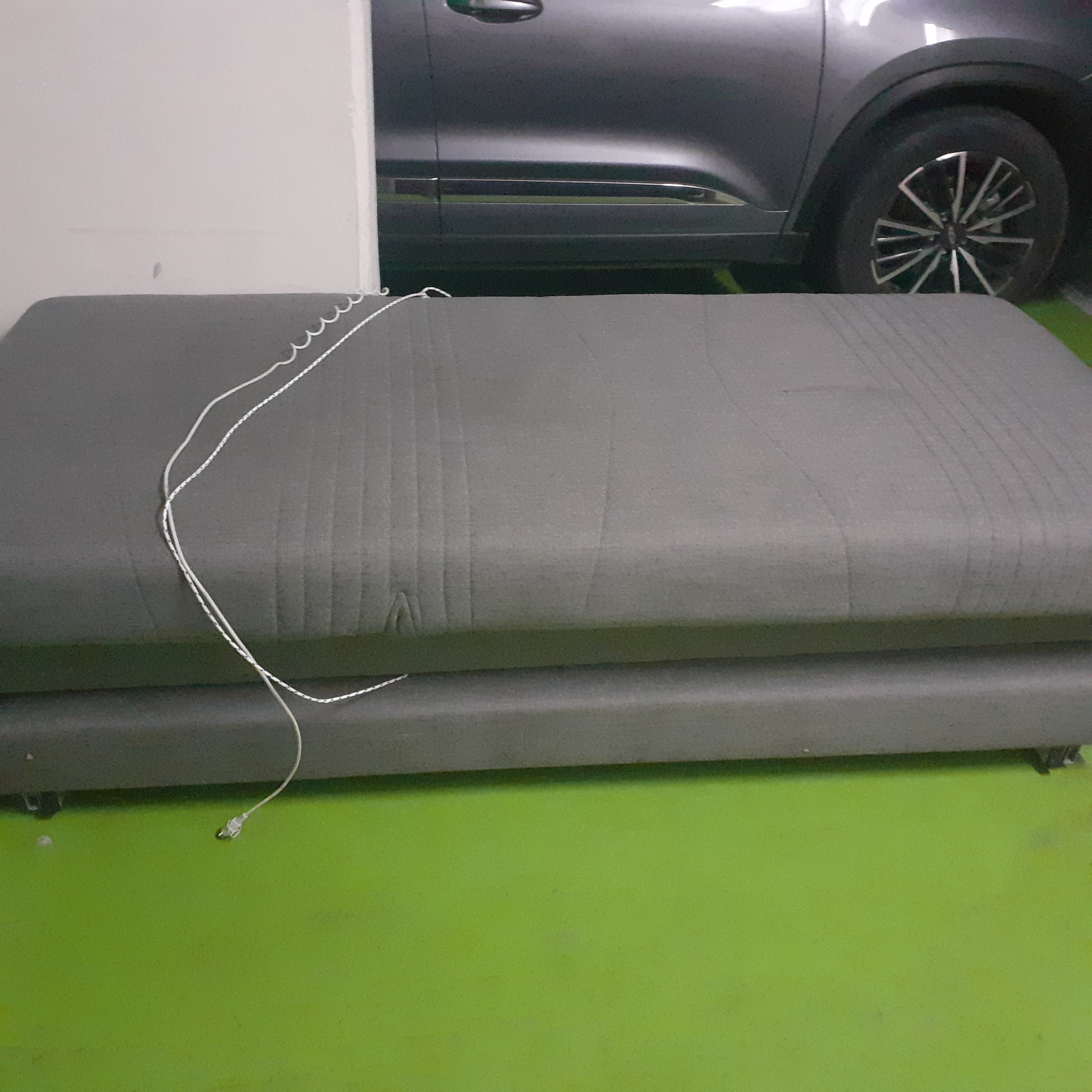 "Youth Bed – Expands to 2 Beds – Excellent Condition