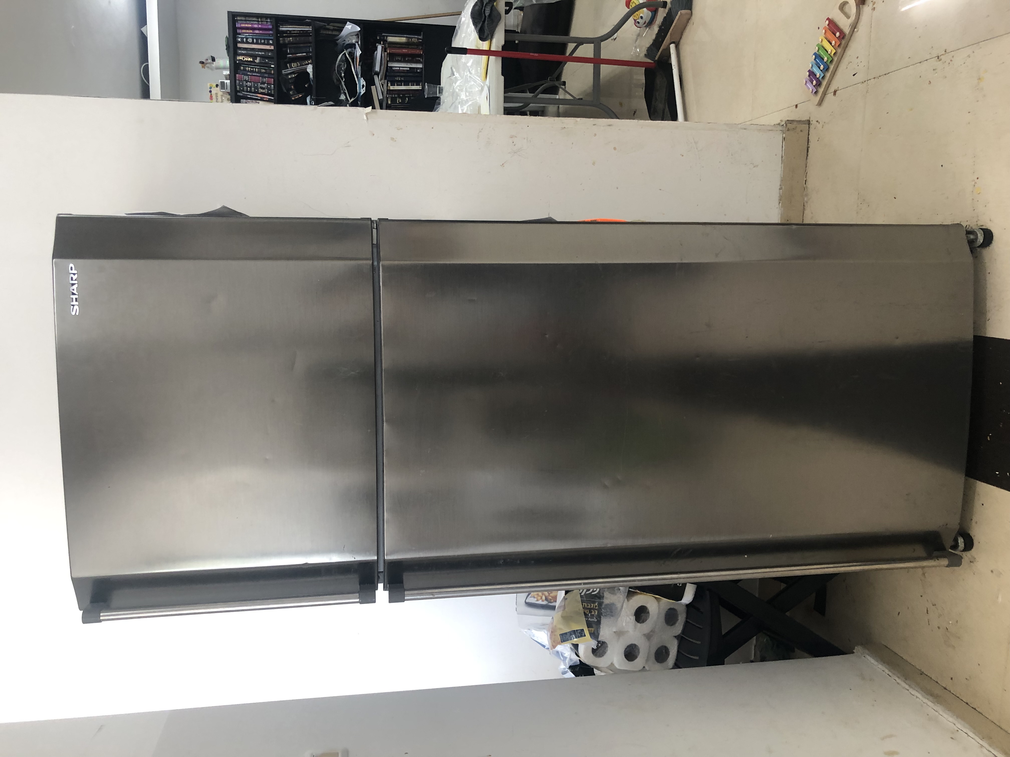 Fridge/Freezer