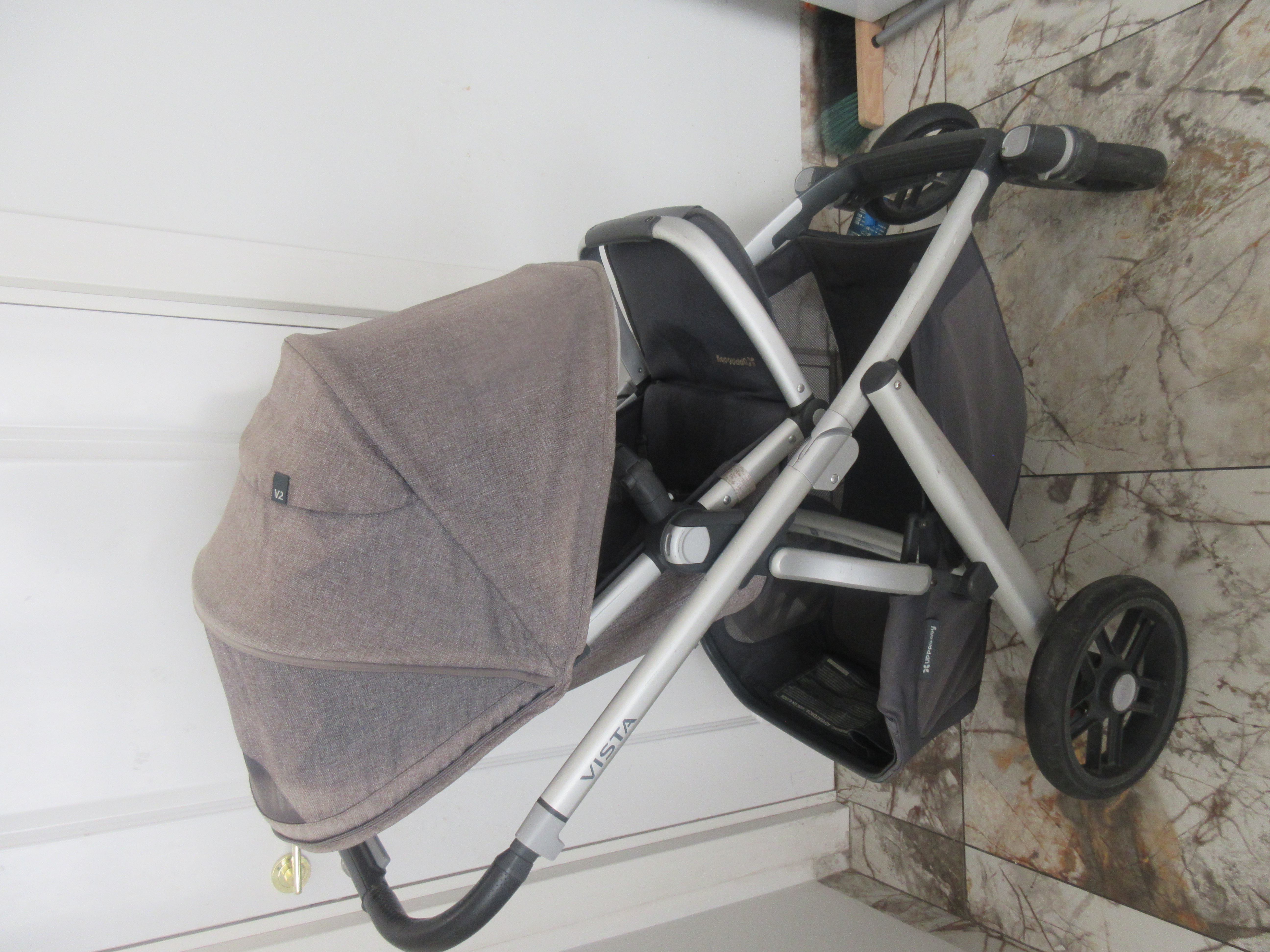 Uppababy Vista V2 2020