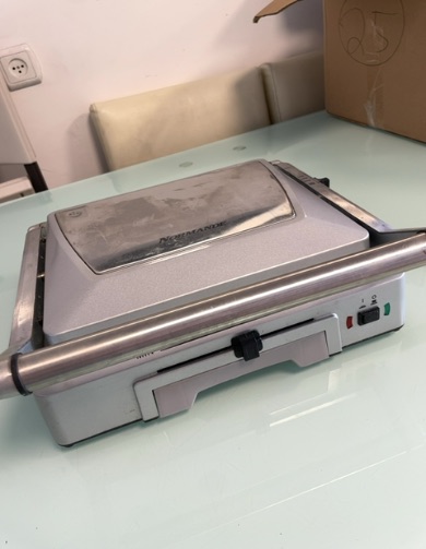 Normande Panini Press/Grill - image 2