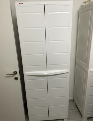 Keter Closet