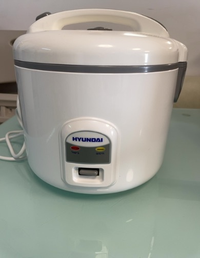 Hyundai Rice Cooker