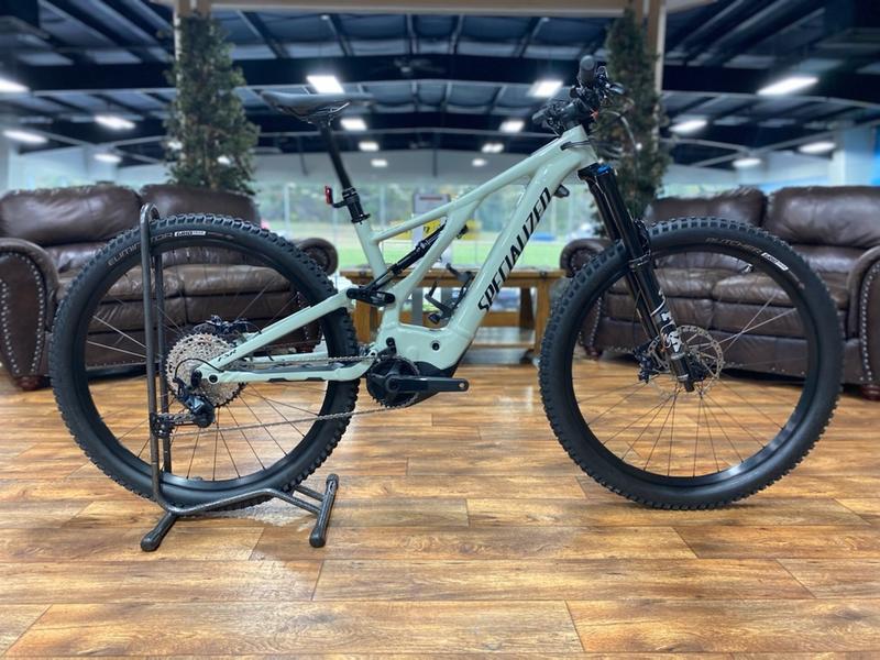 2024 Specialized Turbo Levo Comp Alloy