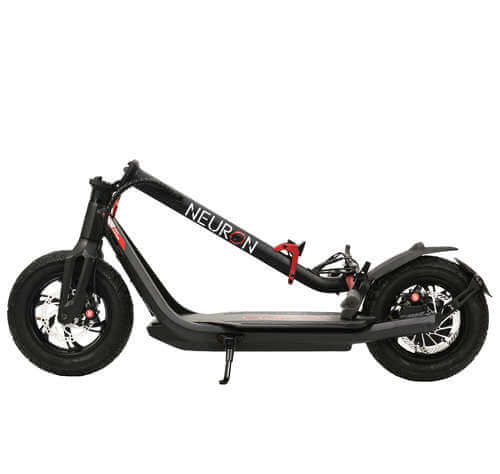 Emuze Scooter