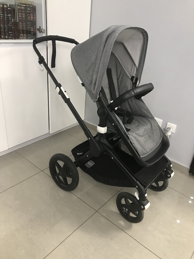 Bugaboo Fox Stroller
