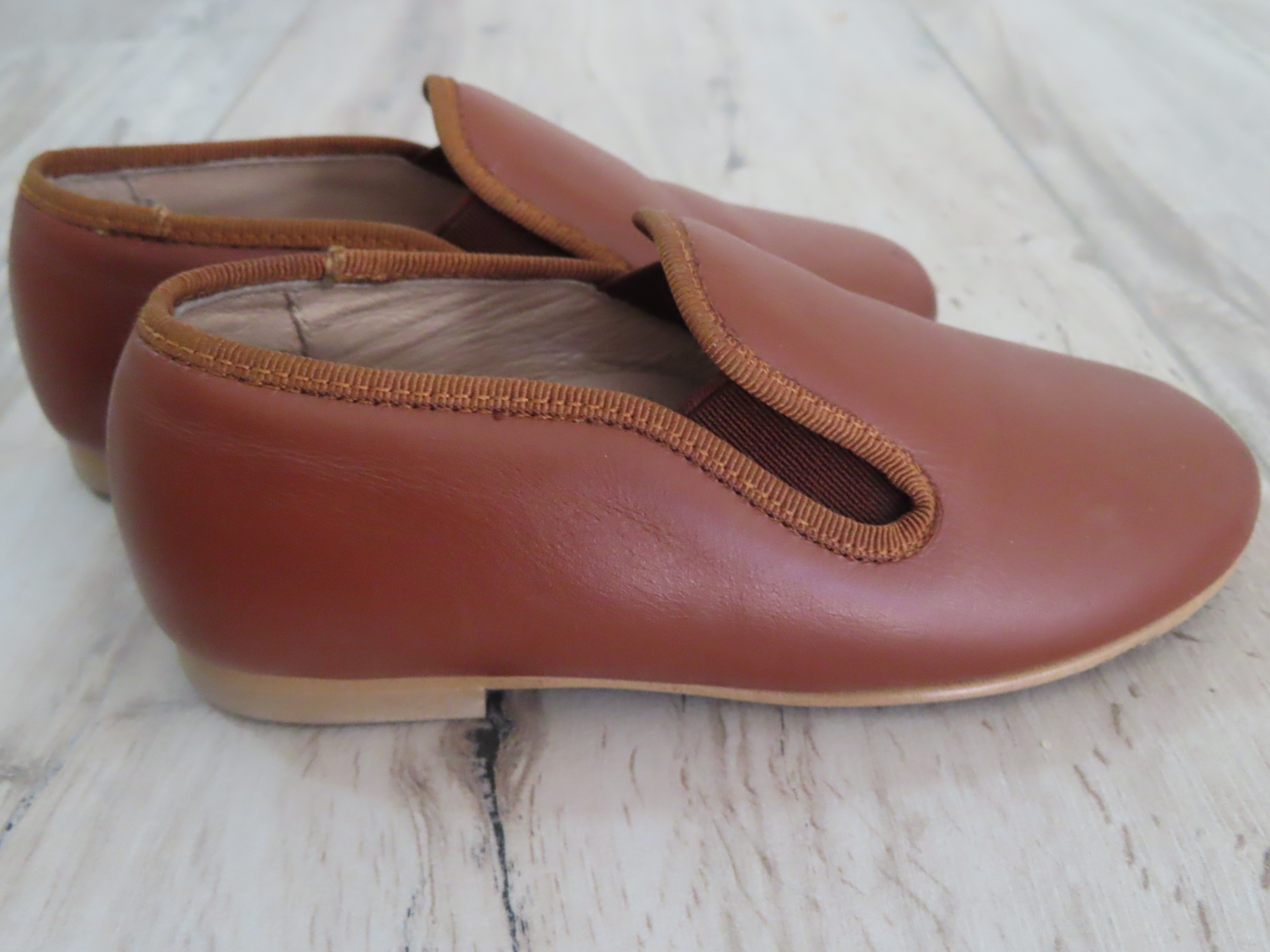 Pair of Children's shoes
