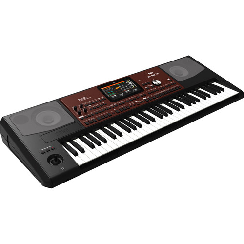 Korg Pa700 61-Key Professional