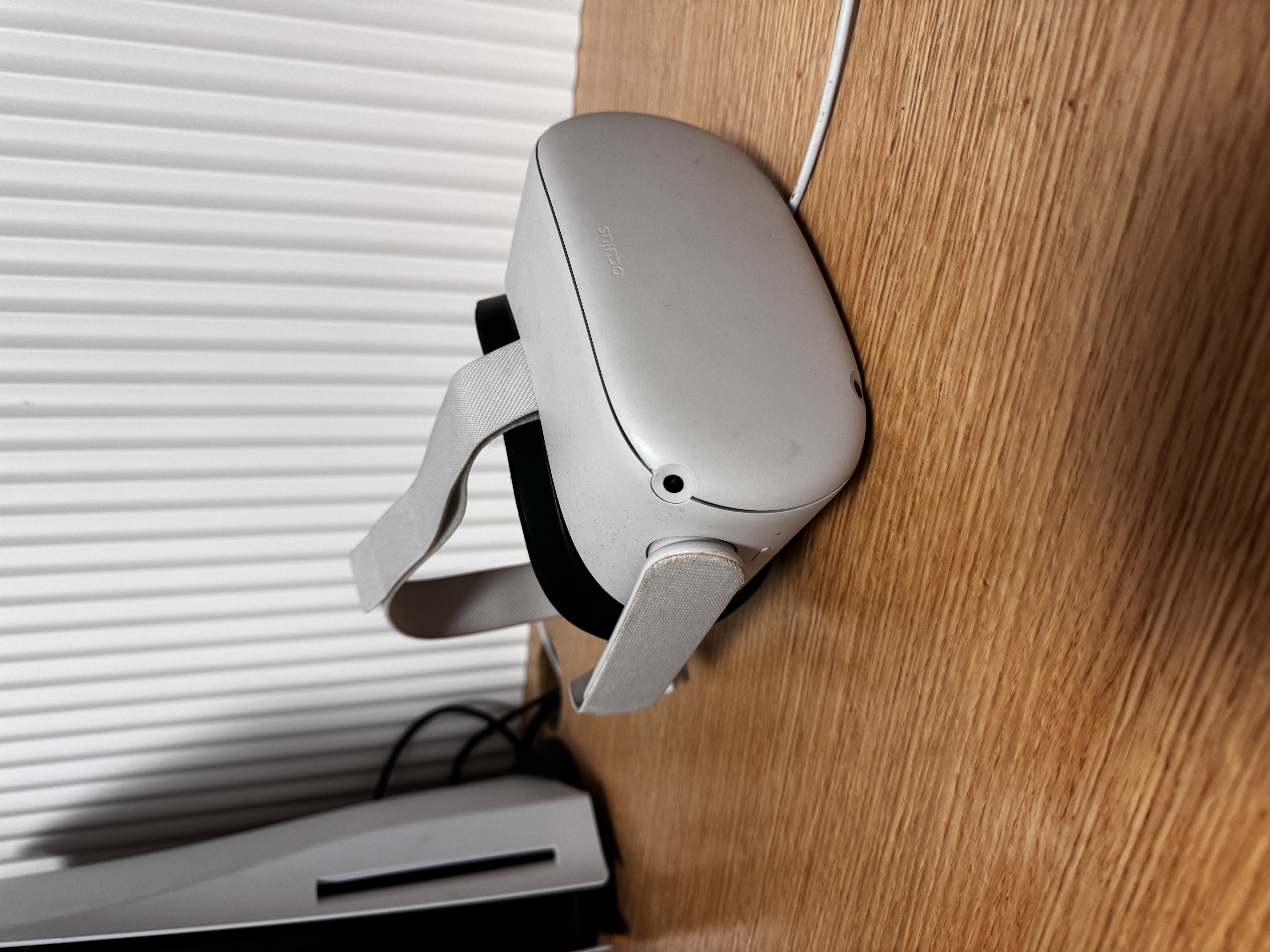 Oculus Quest 2