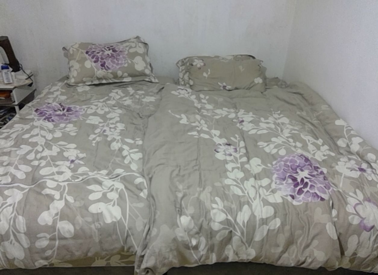 Beds