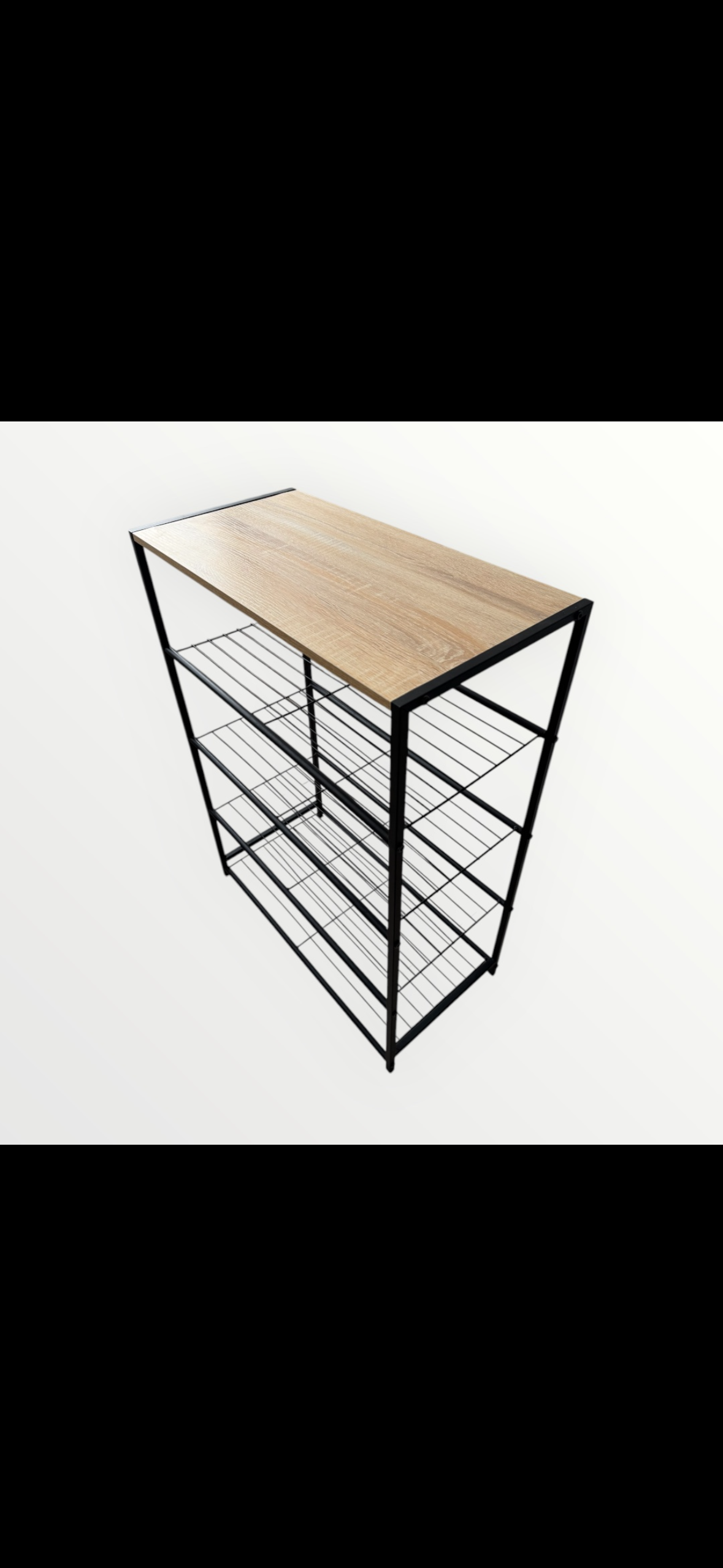 Shoe Rack