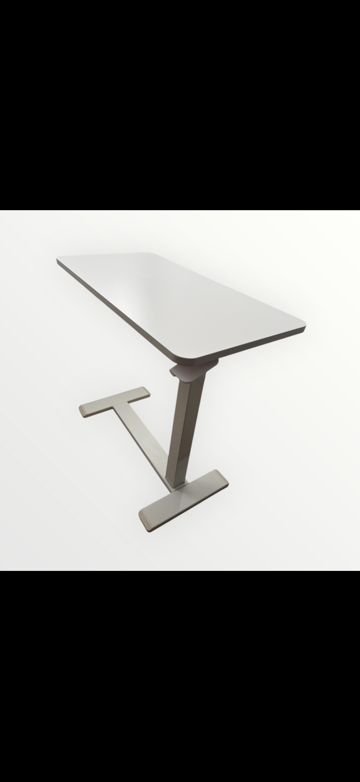 Sit-Stand Laptop Desk IKEA BOLLSIDAN