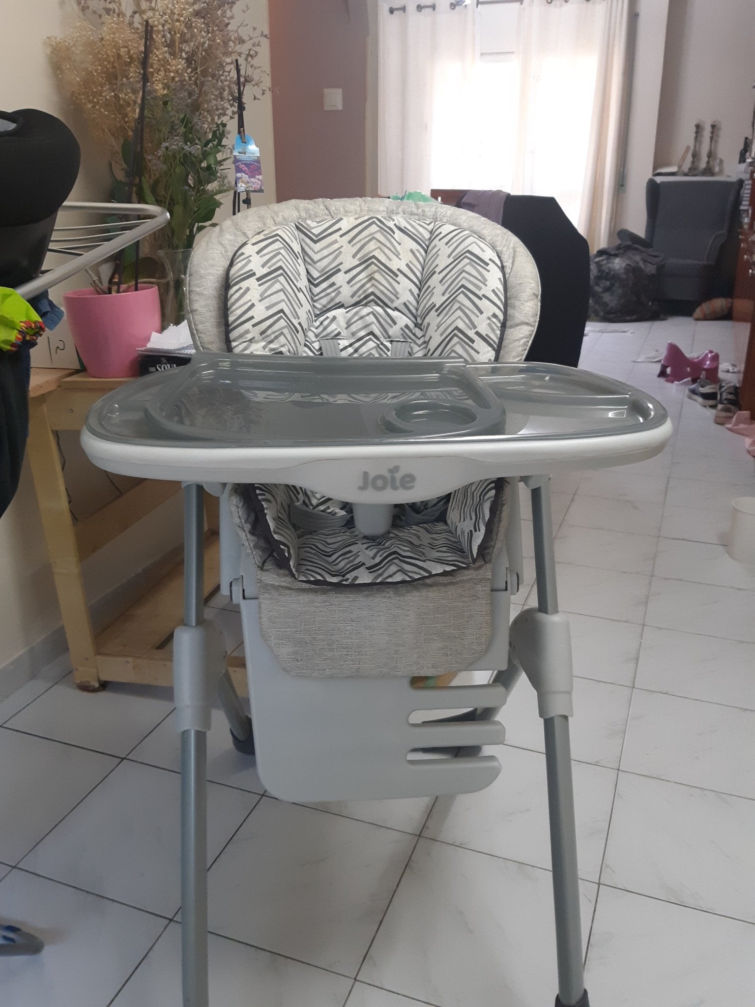 Highchair - The Jerusalem Market
