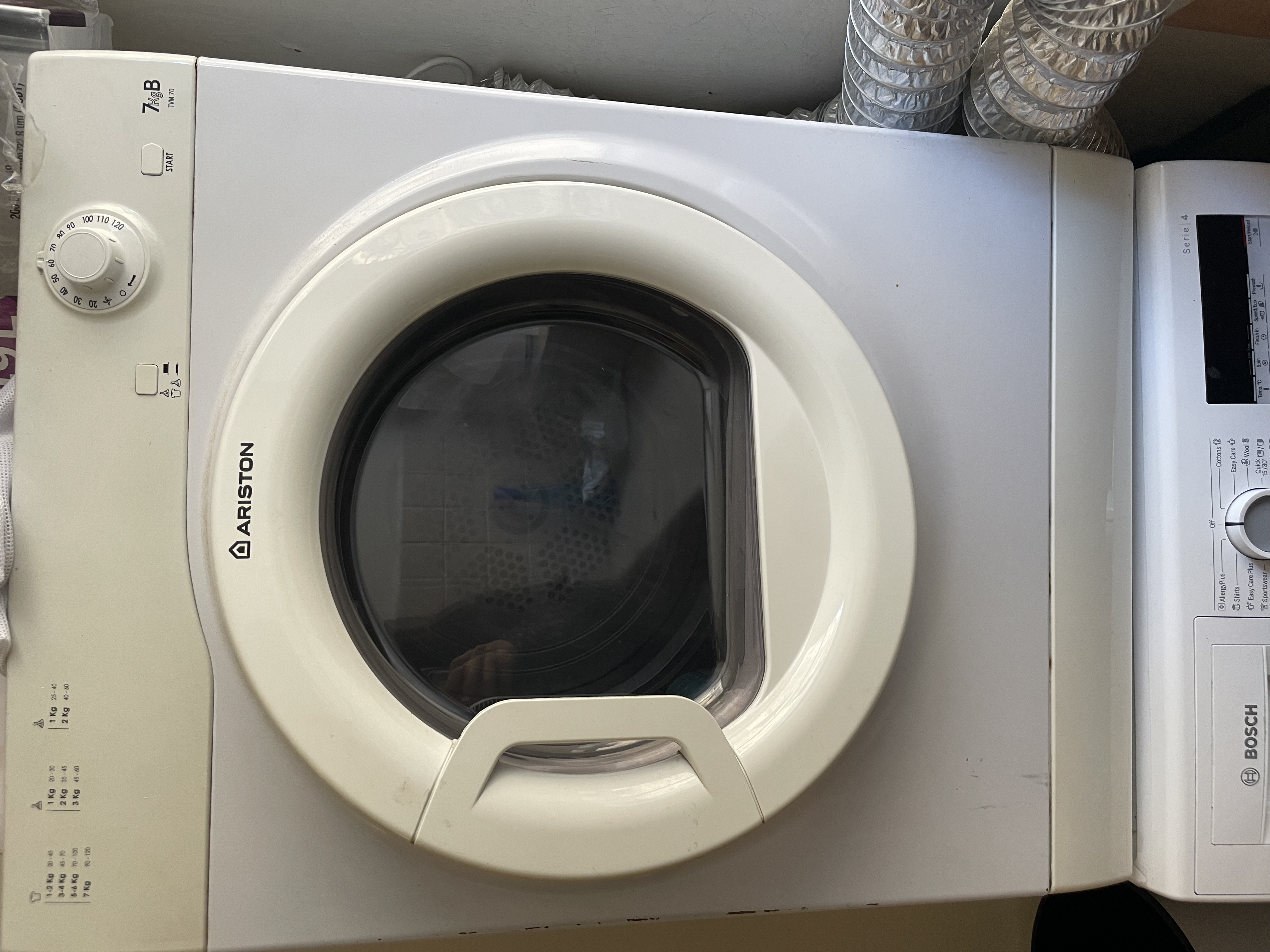 Dryer