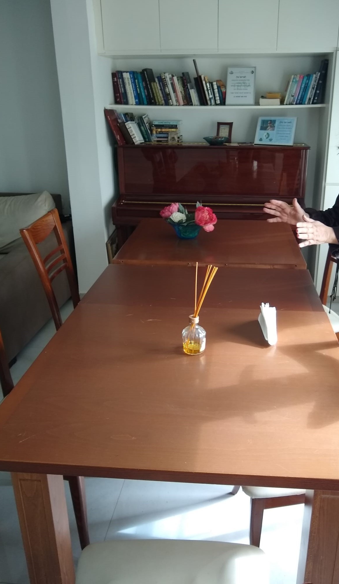 Table -