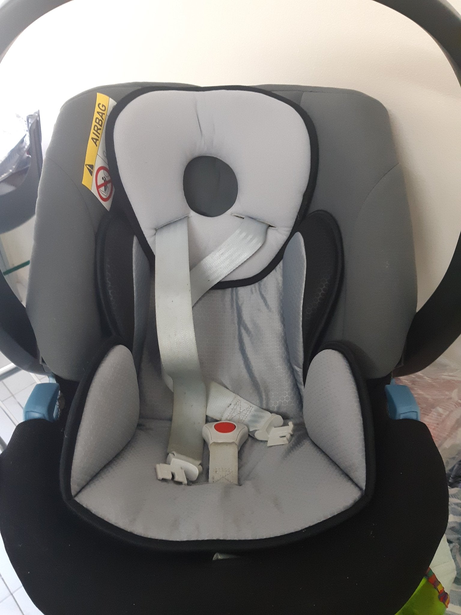 Cybex Infant Car Seat - The Jerusalem Market