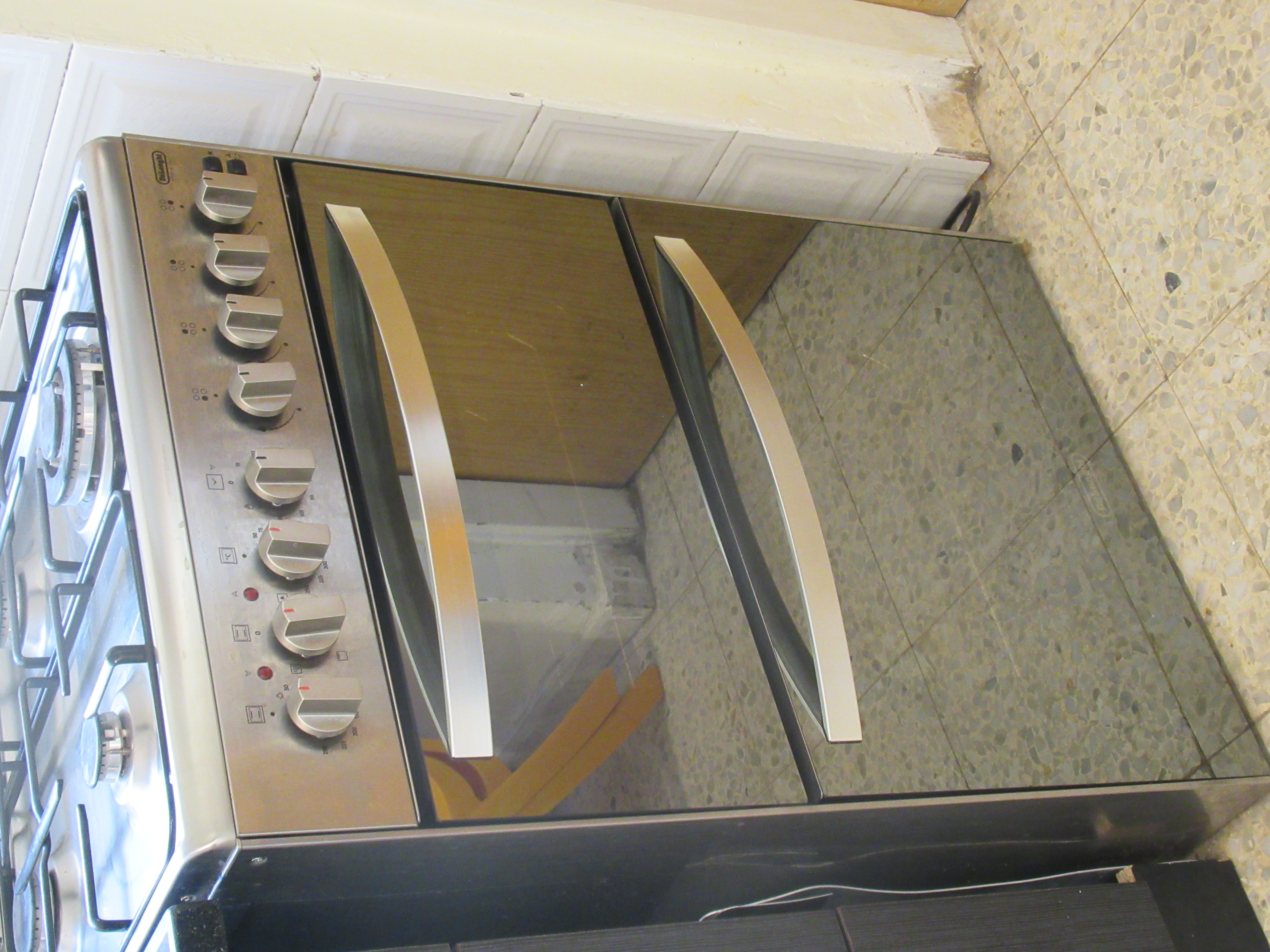 Oven