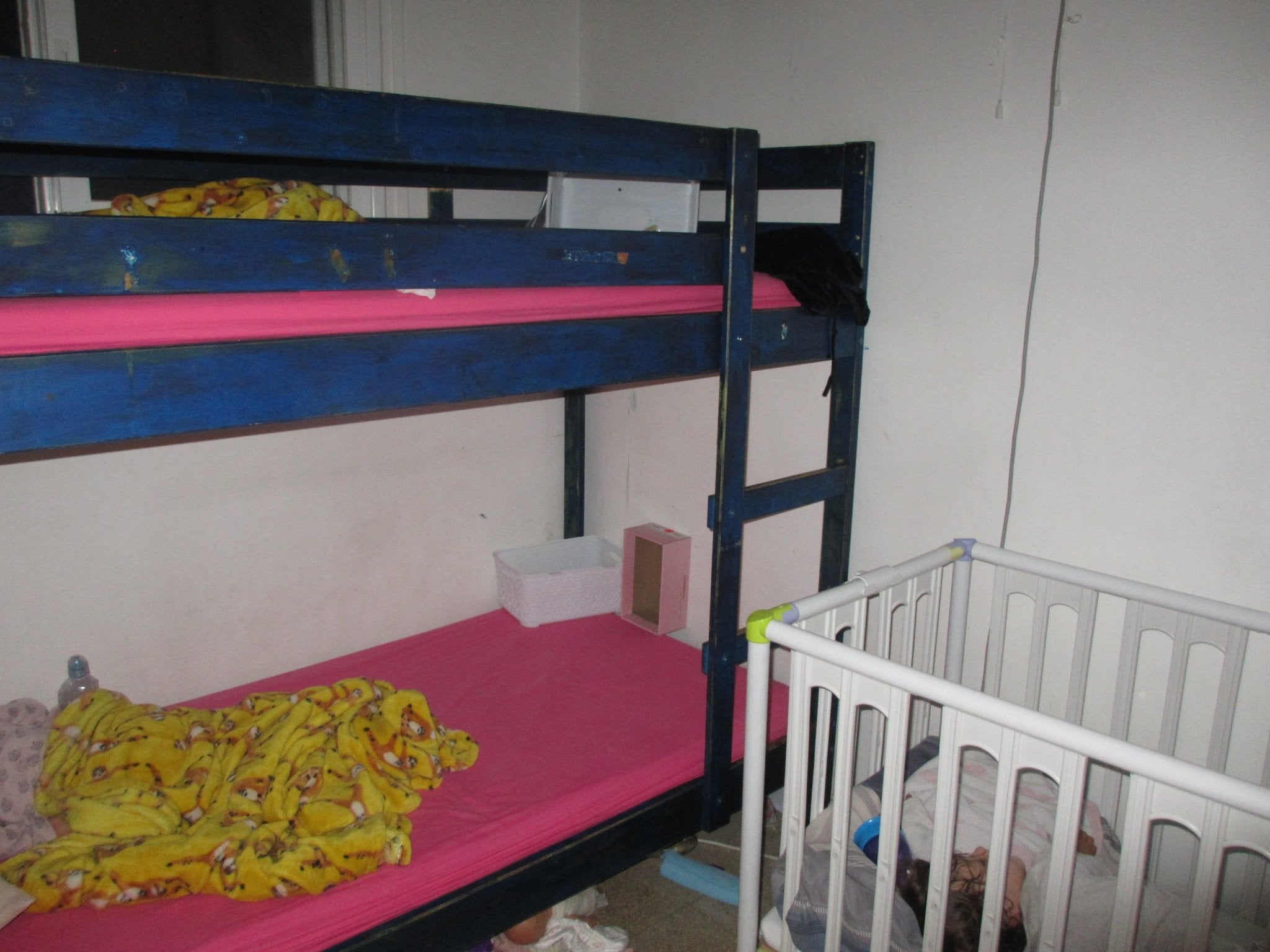 Ikea Bunk Bed - The Jerusalem Market