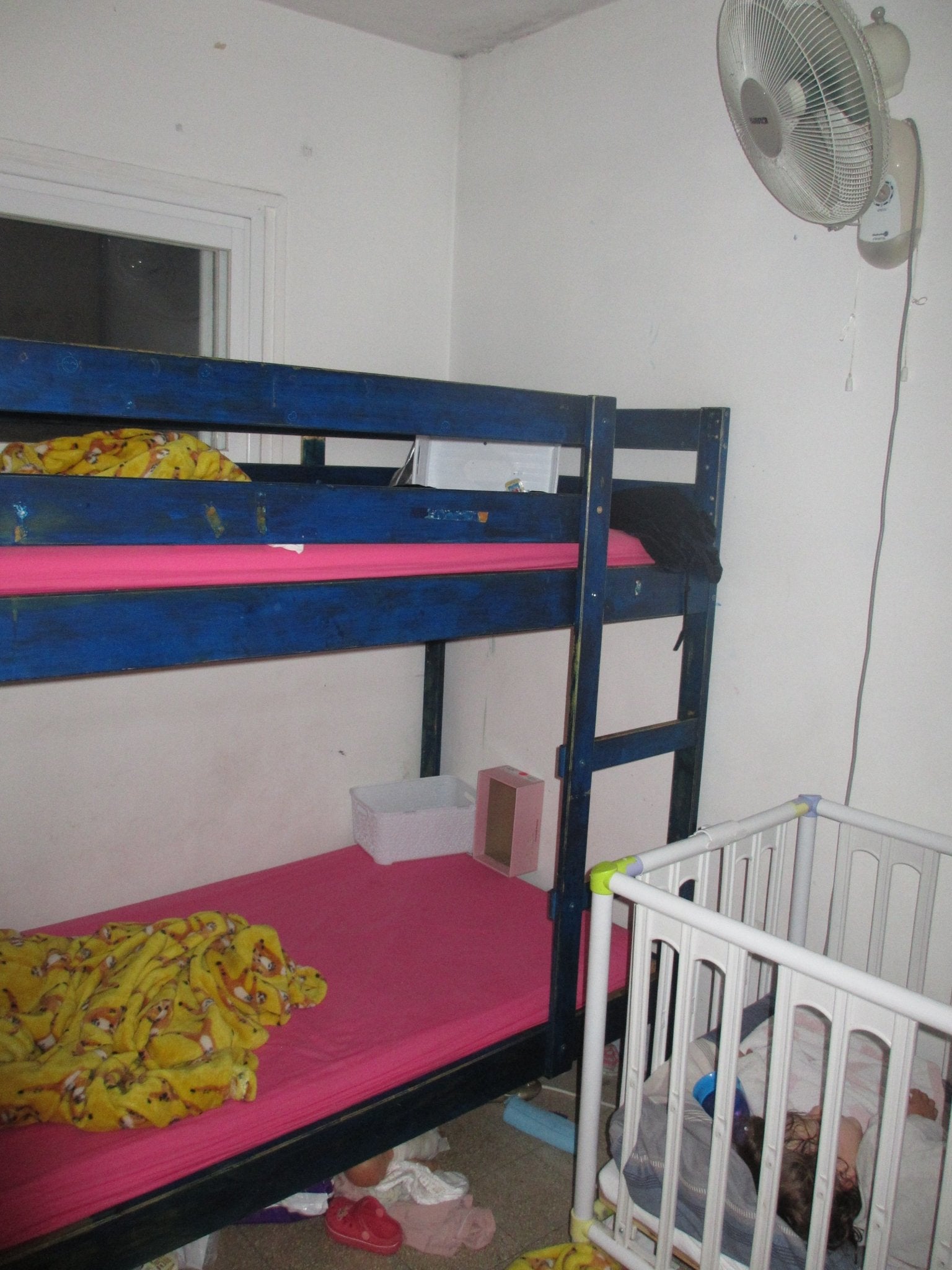 Ikea Bunk Bed - The Jerusalem Market