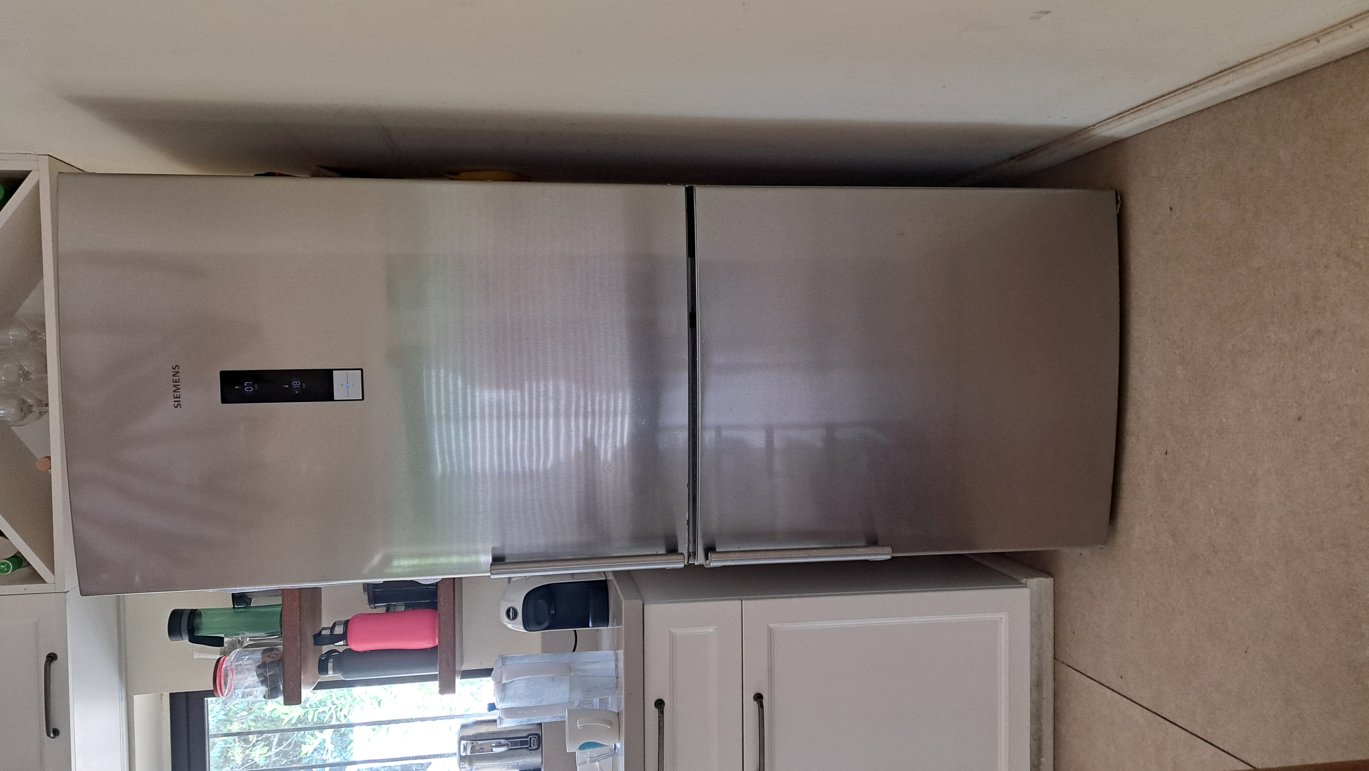 Siemens refrigerator