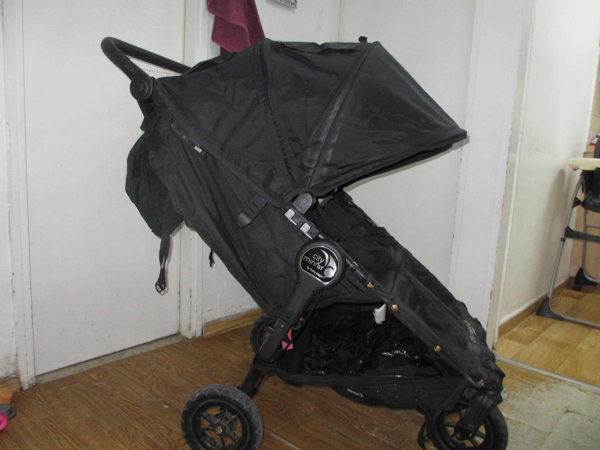 CIti Mini GT Double Stroller - The Jerusalem Market