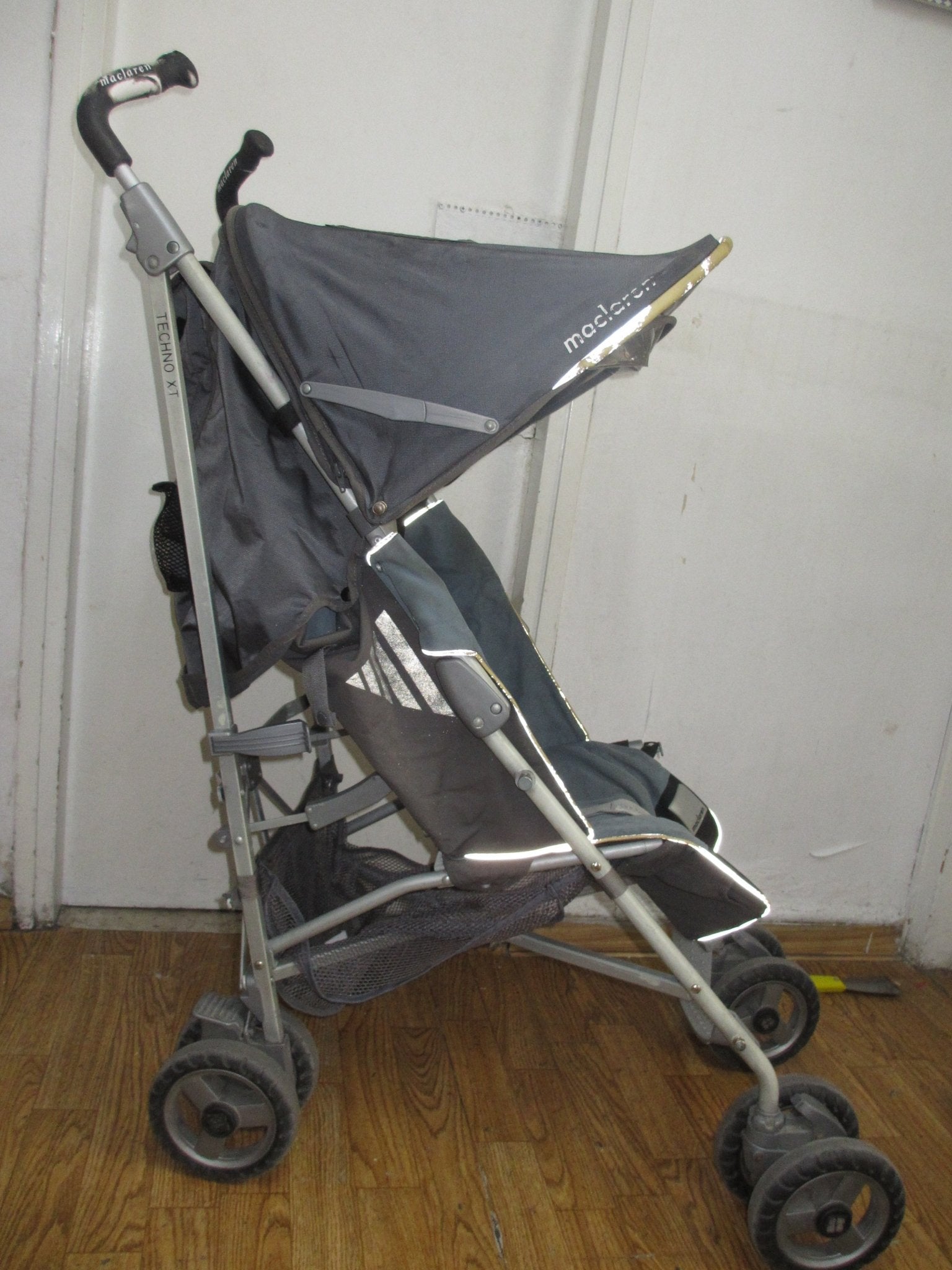 Maclaren Techno Stroller - The Jerusalem Market