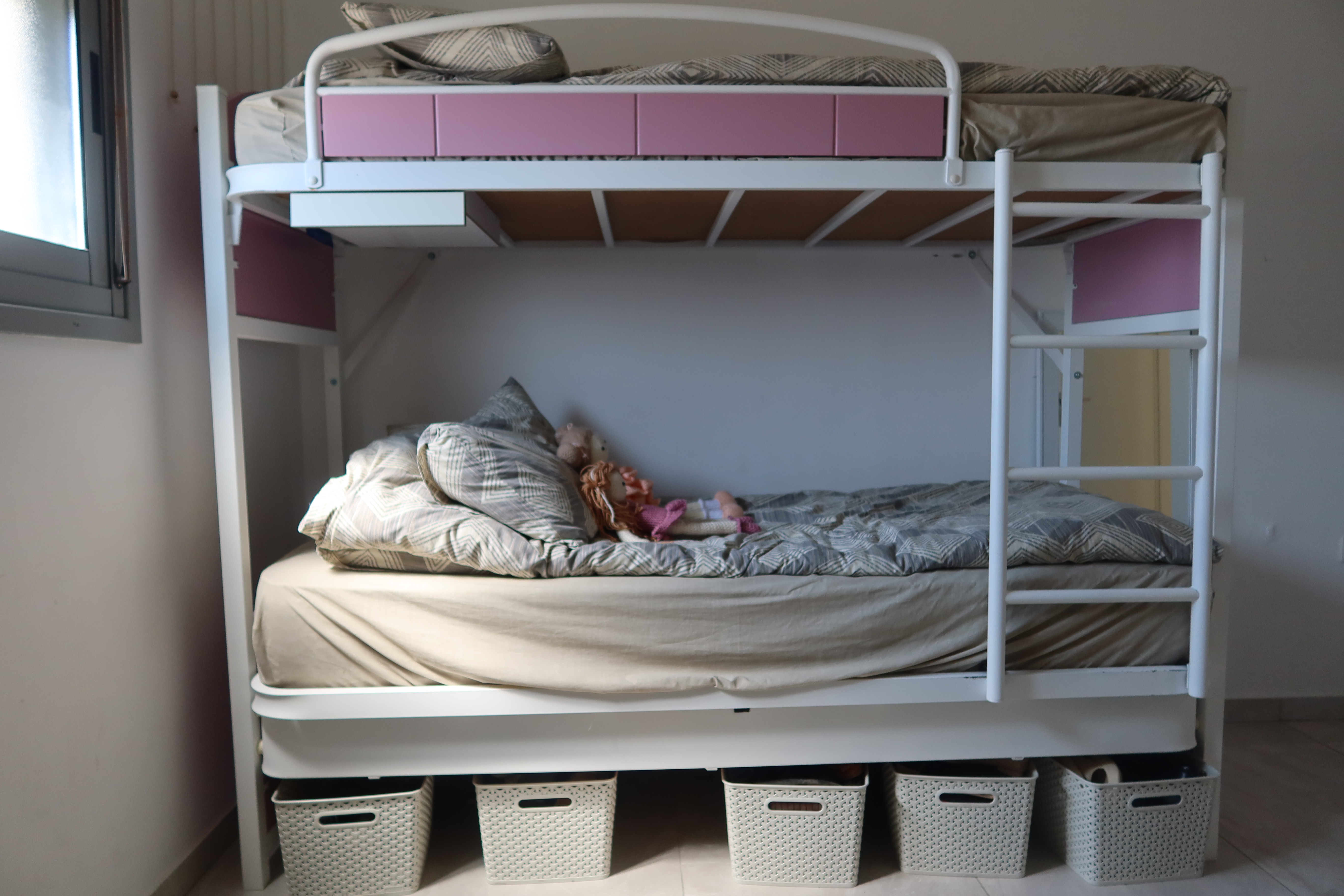 bunk bed gorgeous