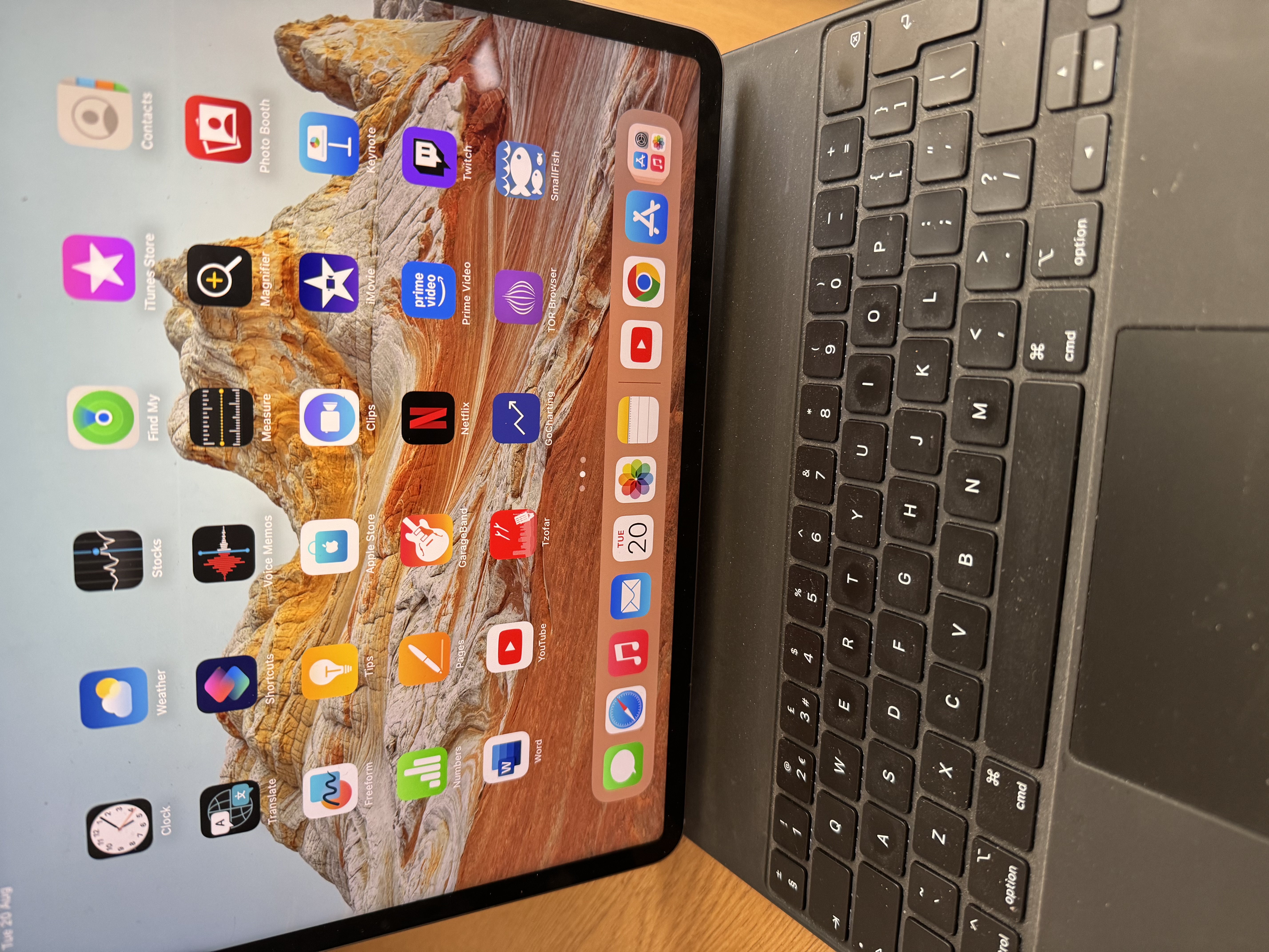 iPad Pro 128Gb 2023