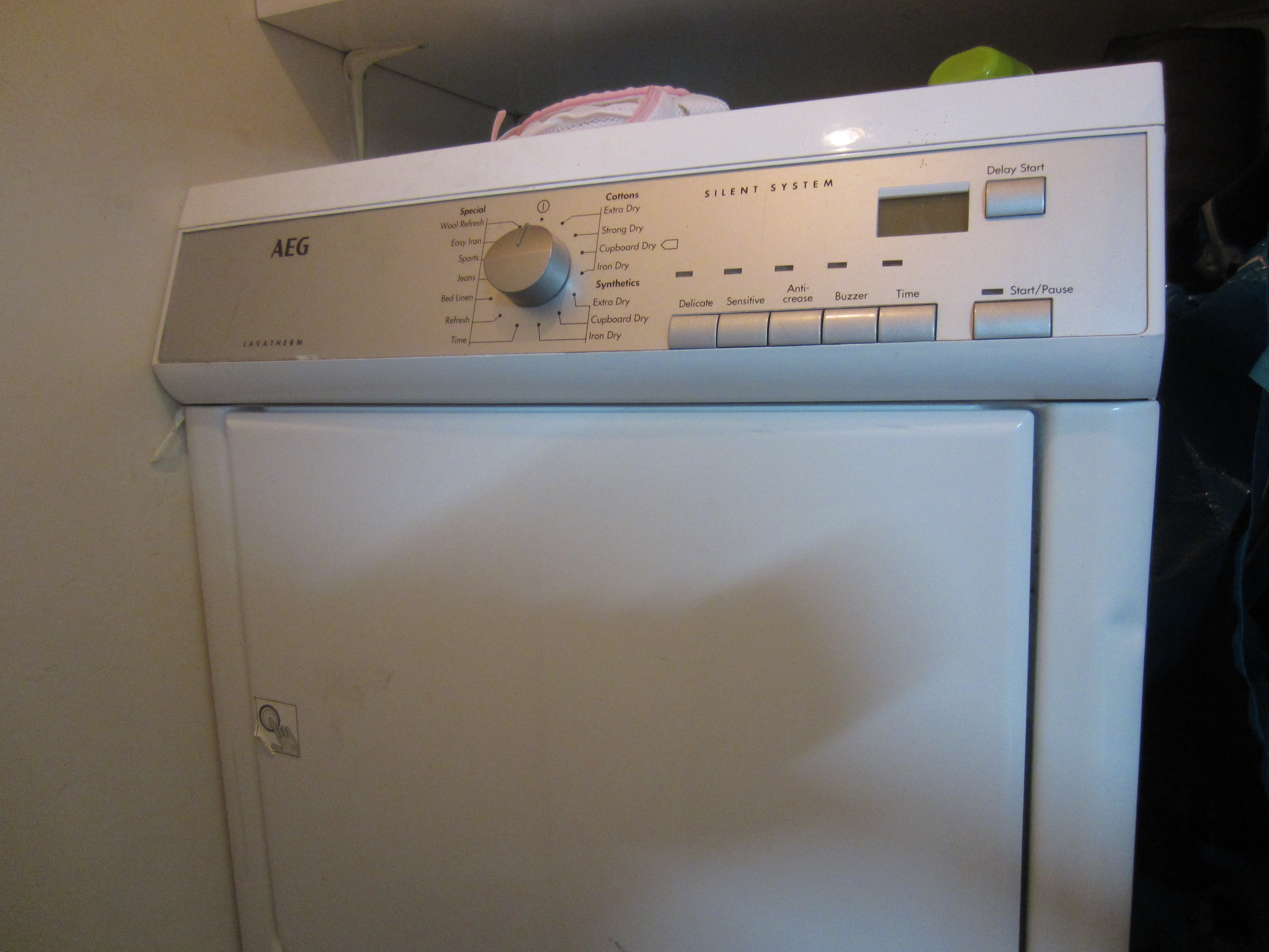 Dryer