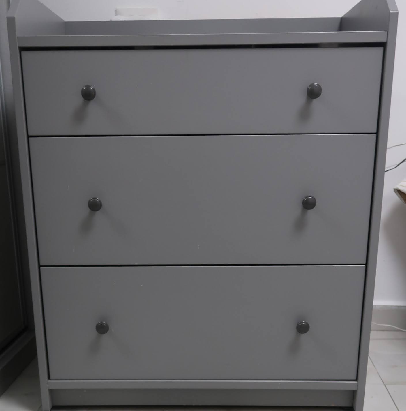 Chest of 3 Drawers