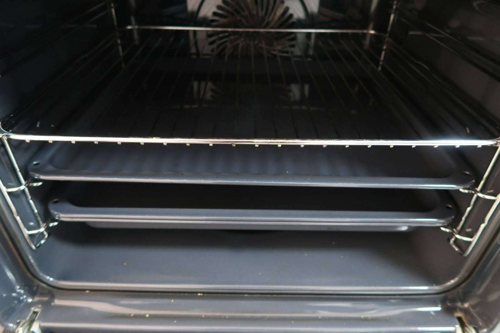 Electrolux Oven