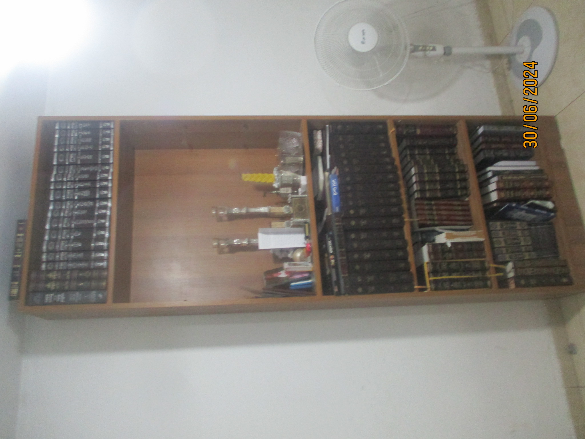 bookcase