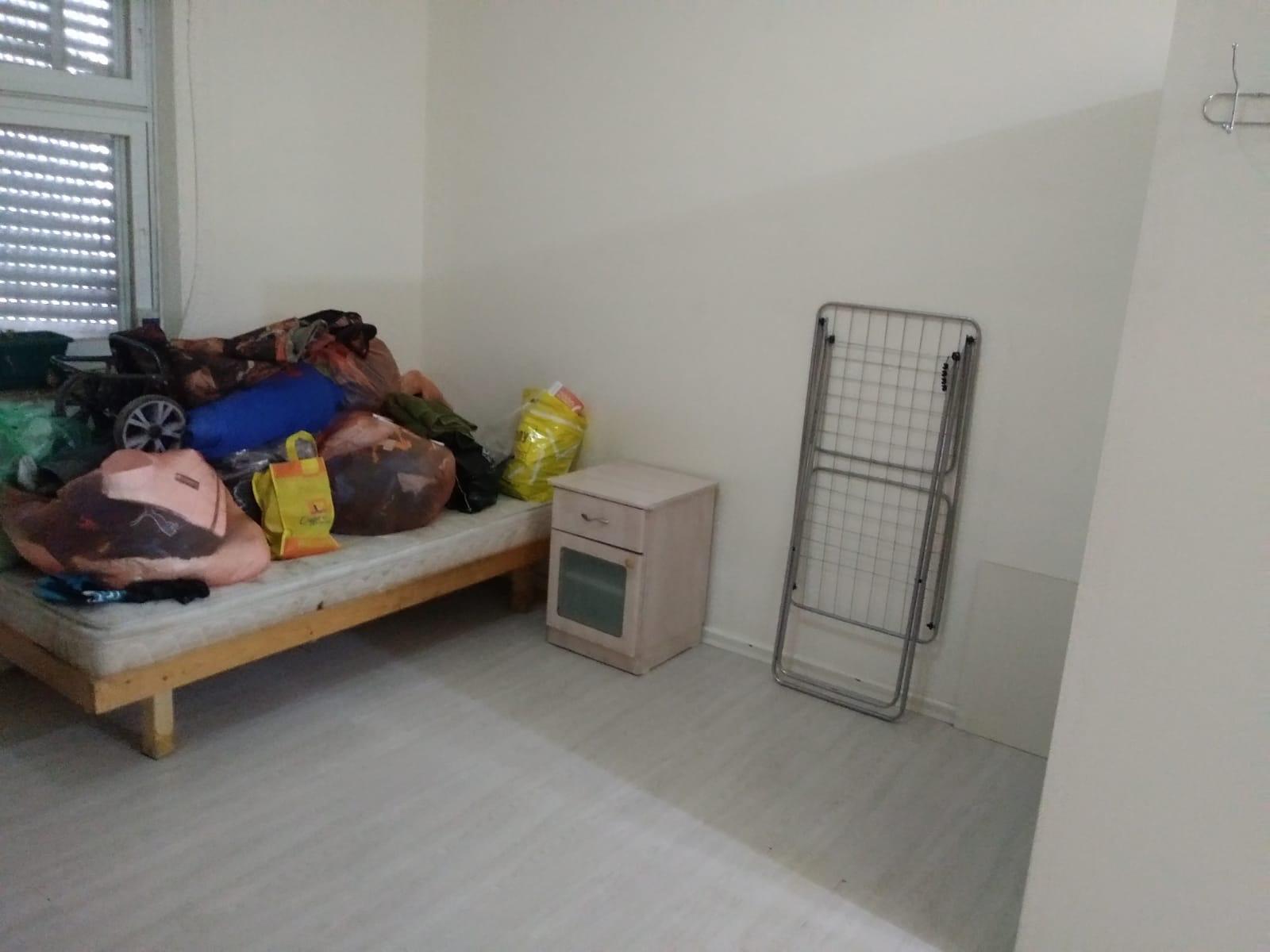 Bed Frame - The Jerusalem Market