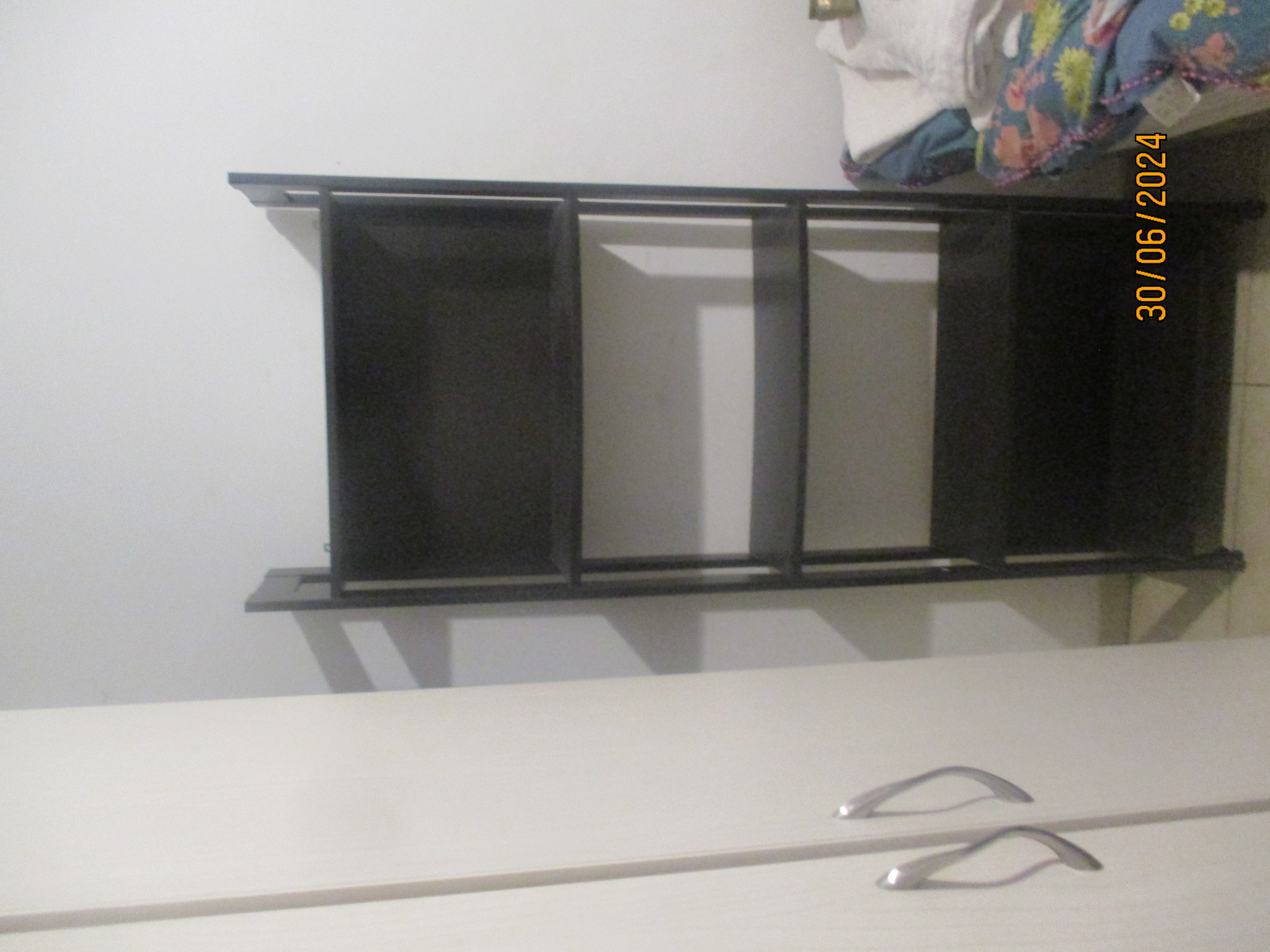 small bookshelf