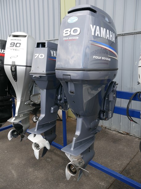 New/Used Outboard Motor engine,Trailers,Minn Kota,Humminbird,Garmin - image 2