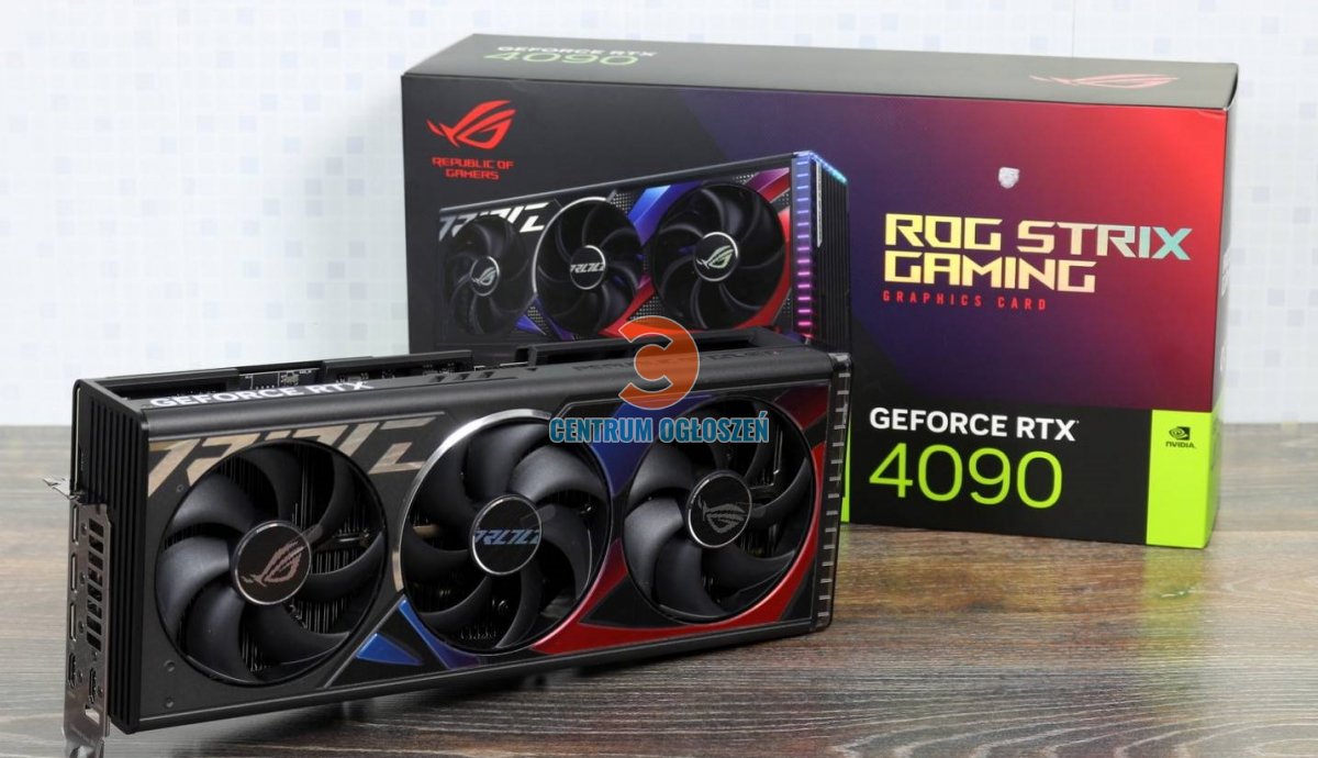 GEFORCE  RTX 3070 Ti, RTX 4090