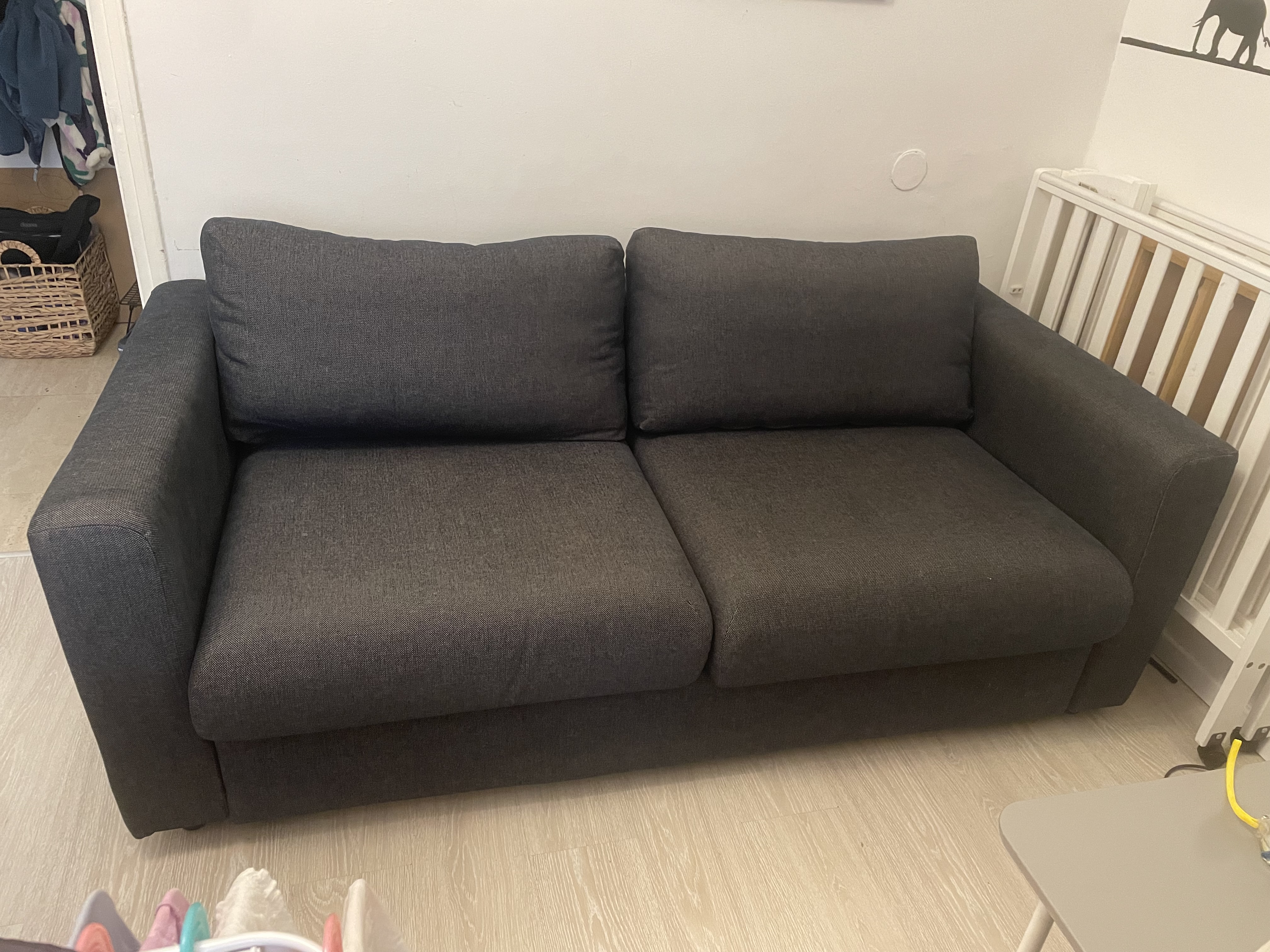 IKEA Sofa bed
