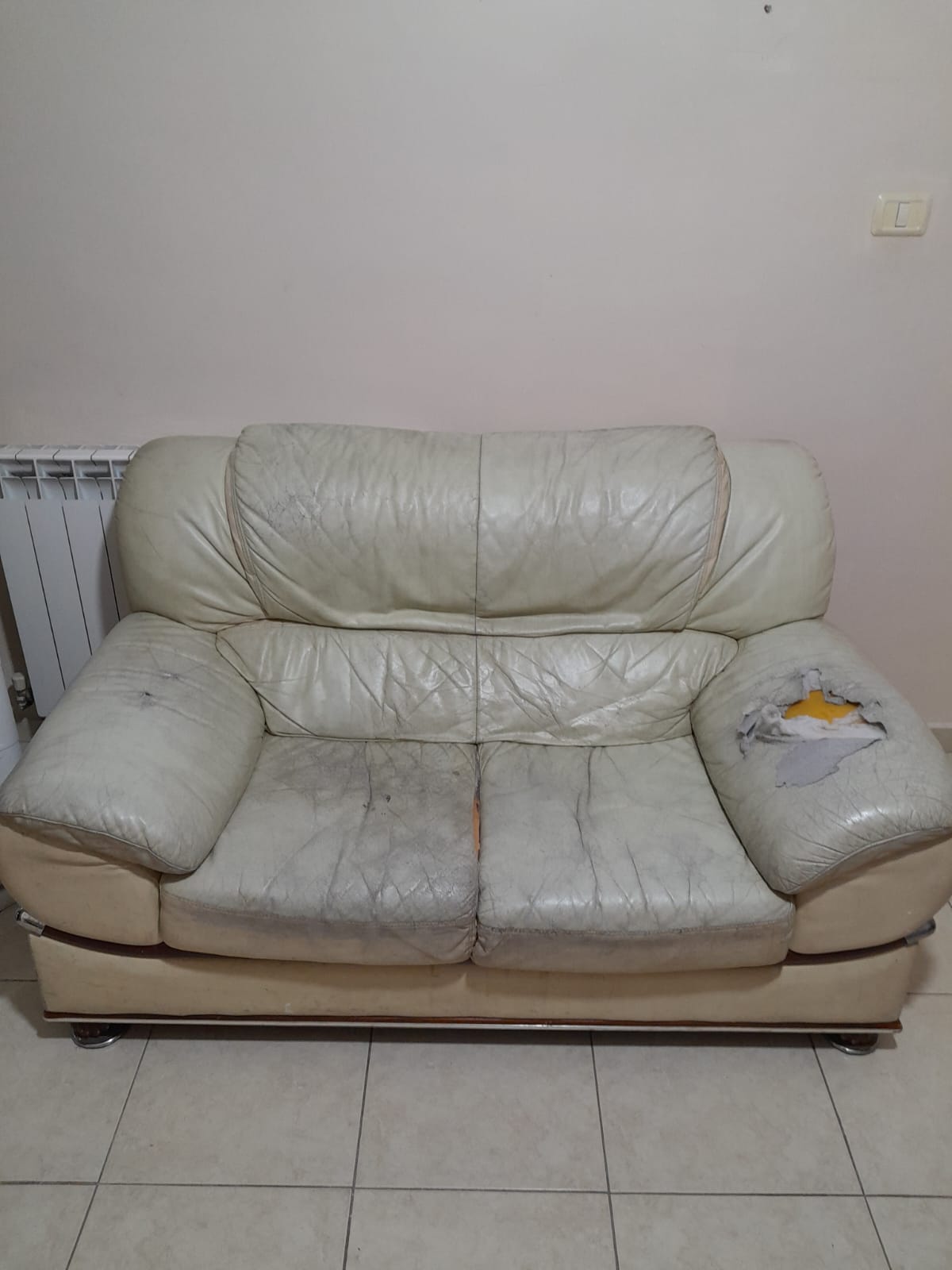 sofa