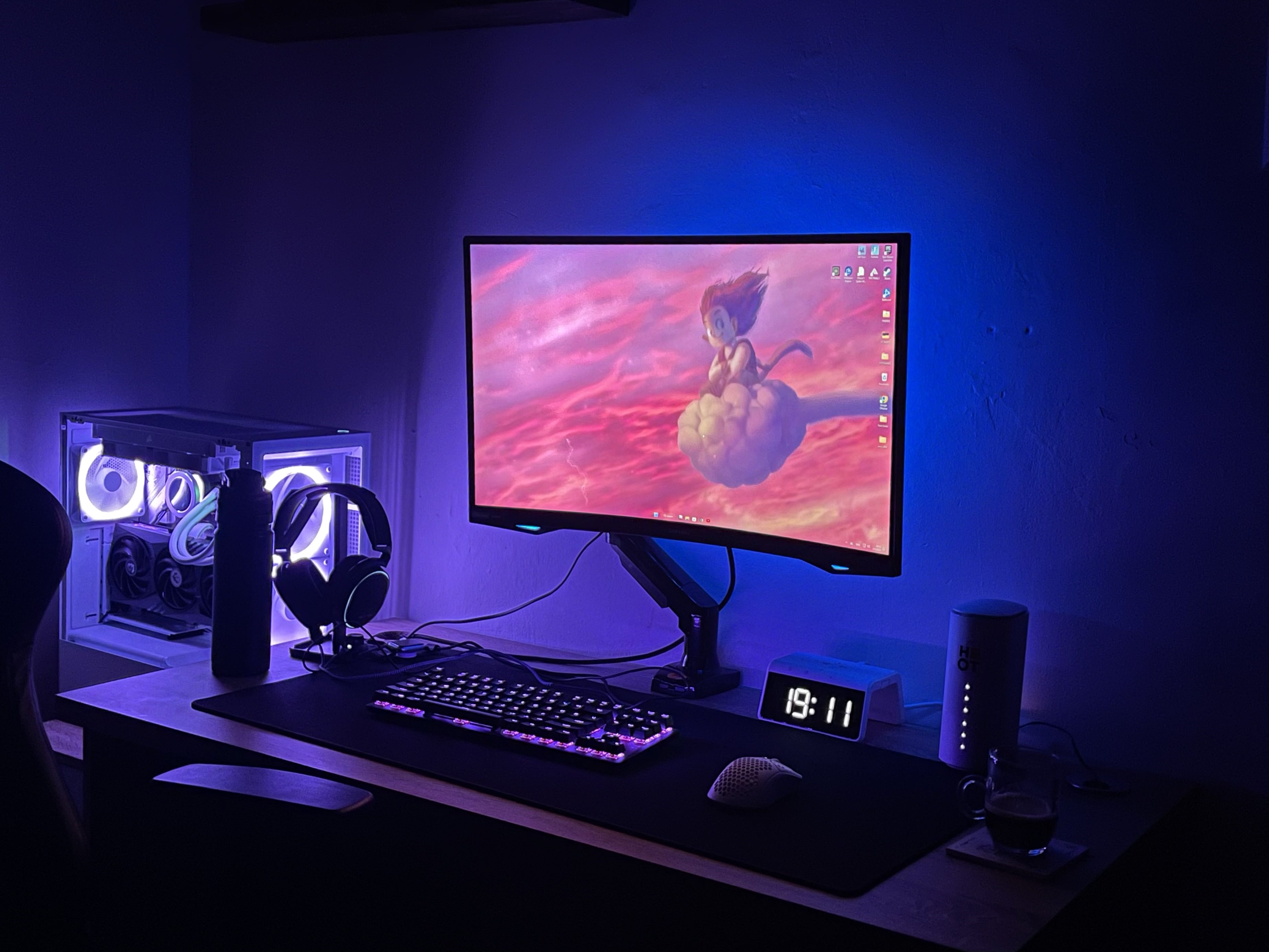 gaming pc