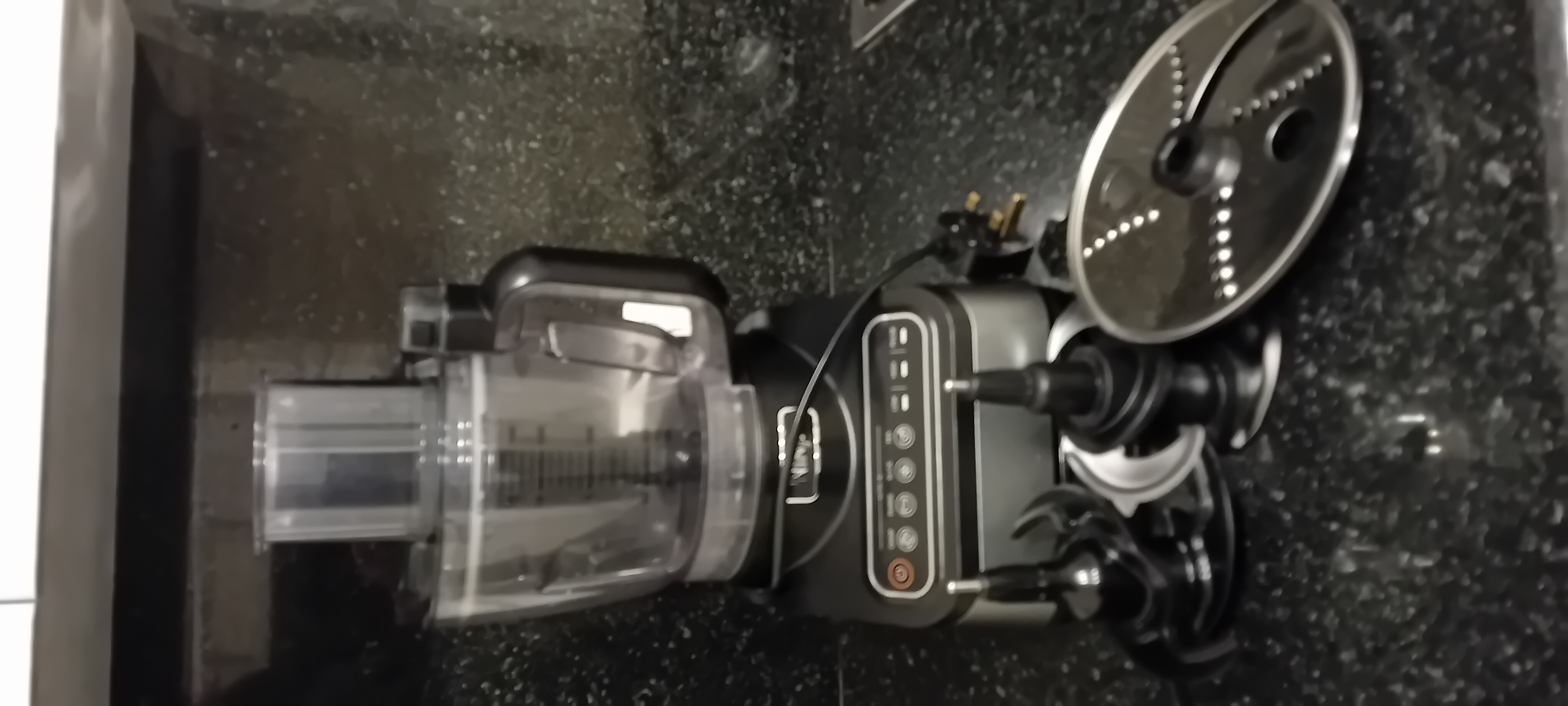 Food Processor
