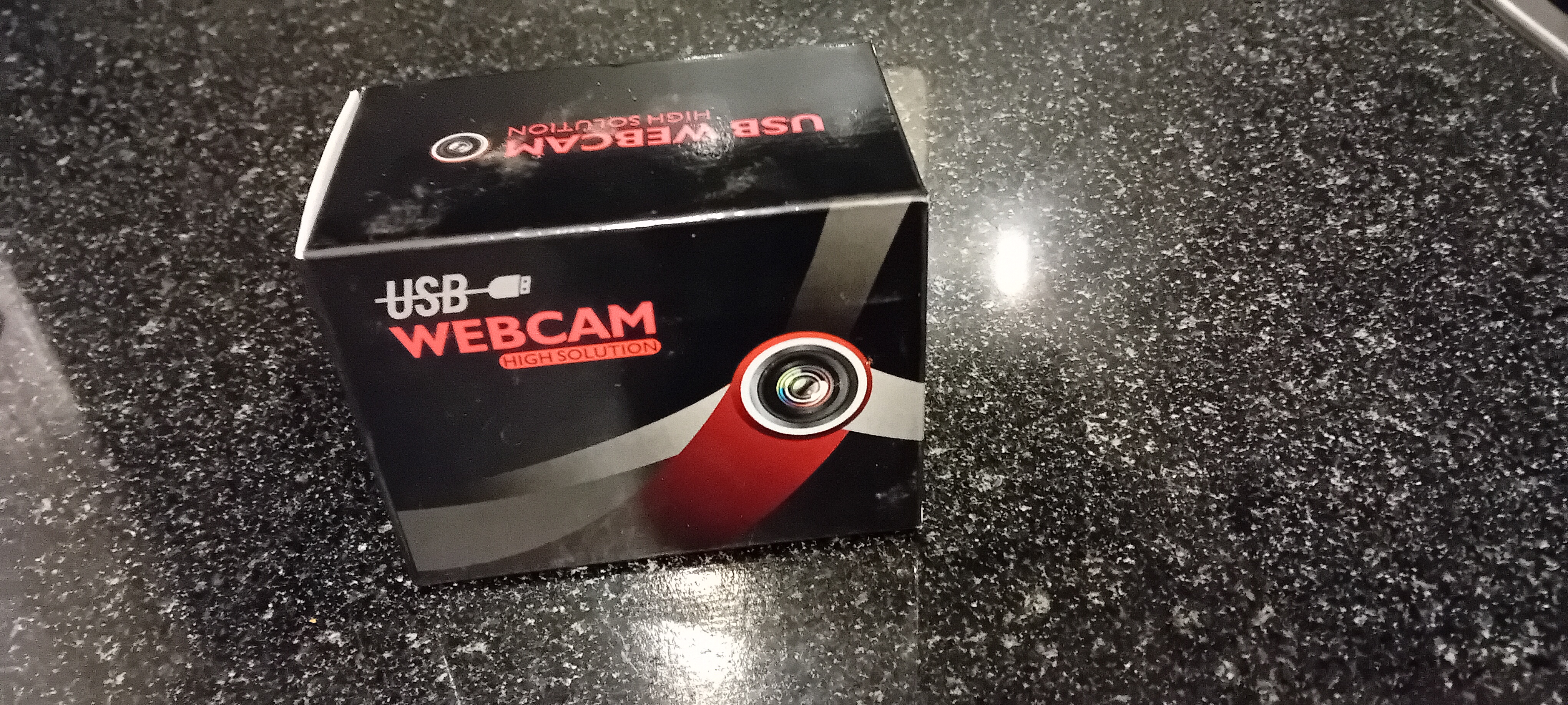 Webcam