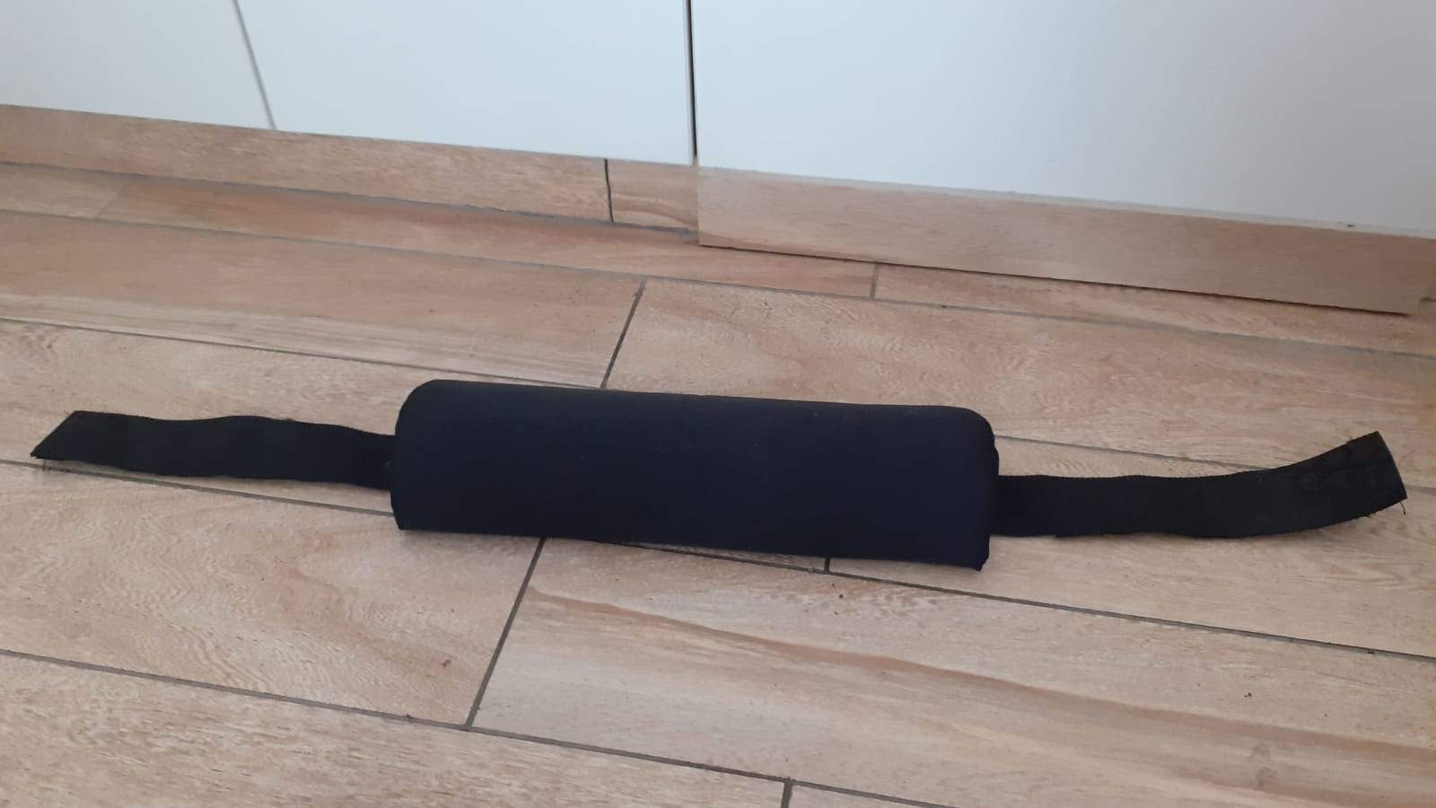 Pillow Support Cushion - The Jerusalem Market